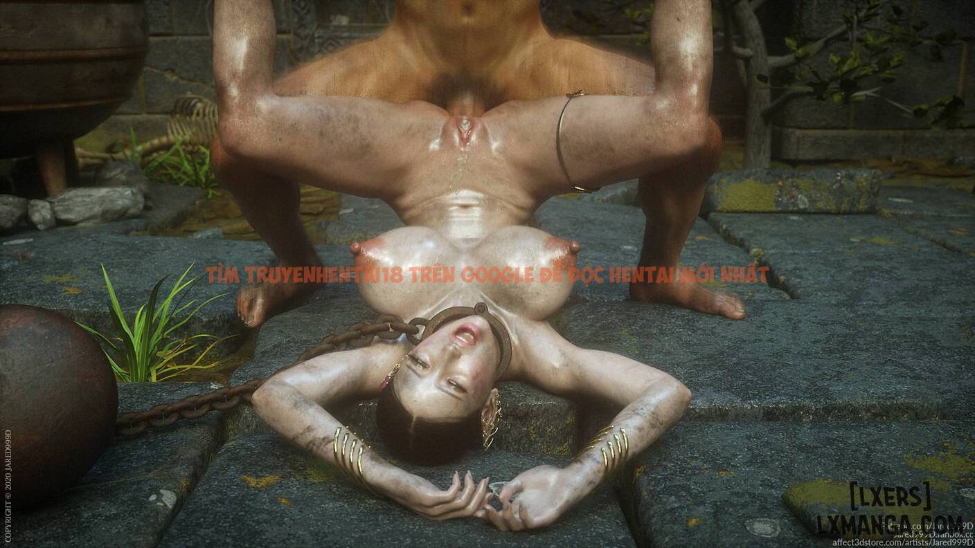 Xem ảnh 79 trong truyện hentai Elf Slave - Chapter 8 - hentaitvn.net