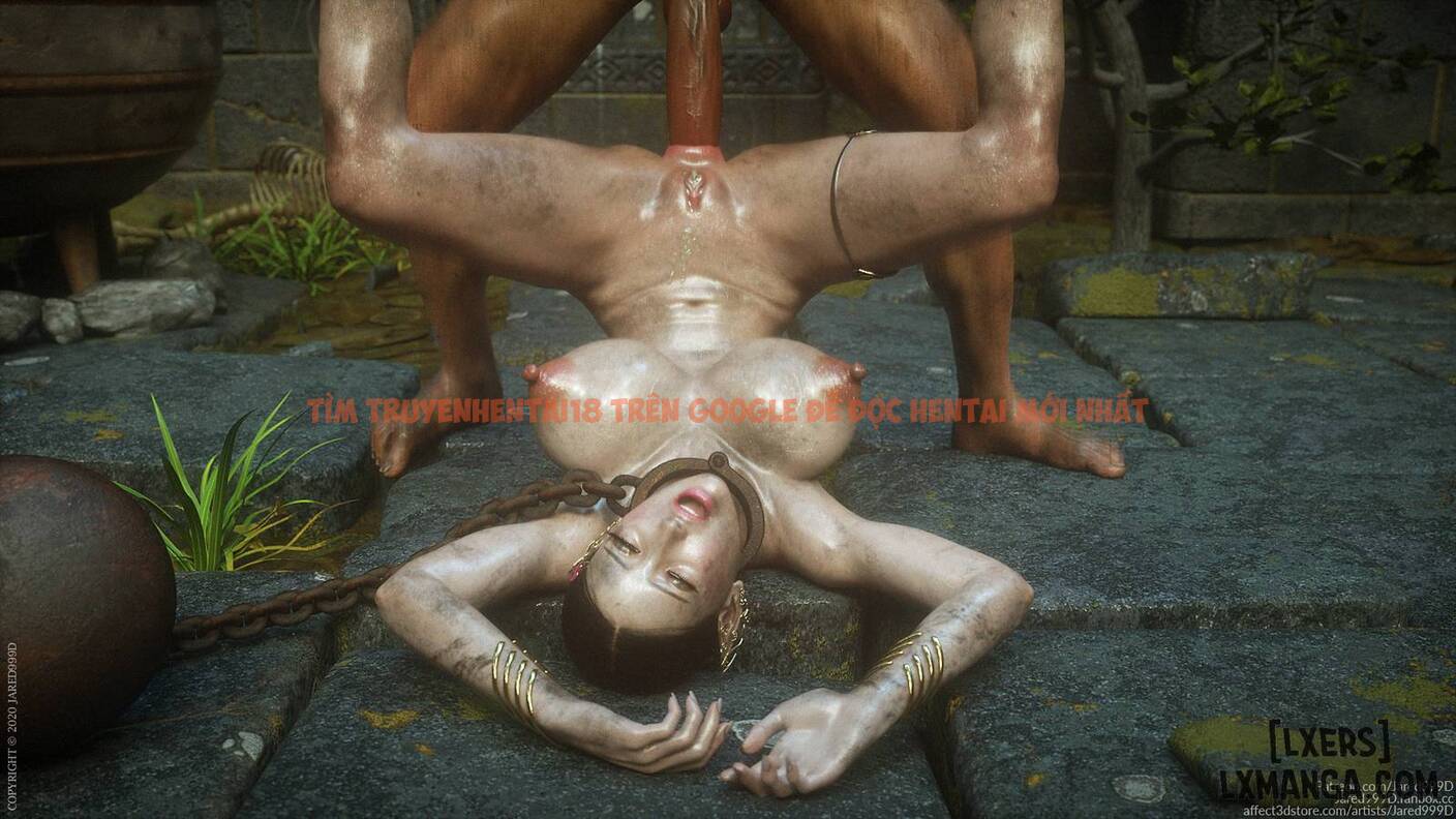 Xem ảnh 80 trong truyện hentai Elf Slave - Chapter 8 - hentaitvn.net
