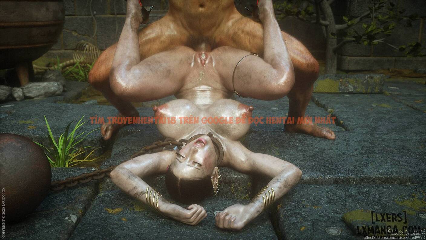 Xem ảnh 81 trong truyện hentai Elf Slave - Chapter 8 - hentaitvn.net