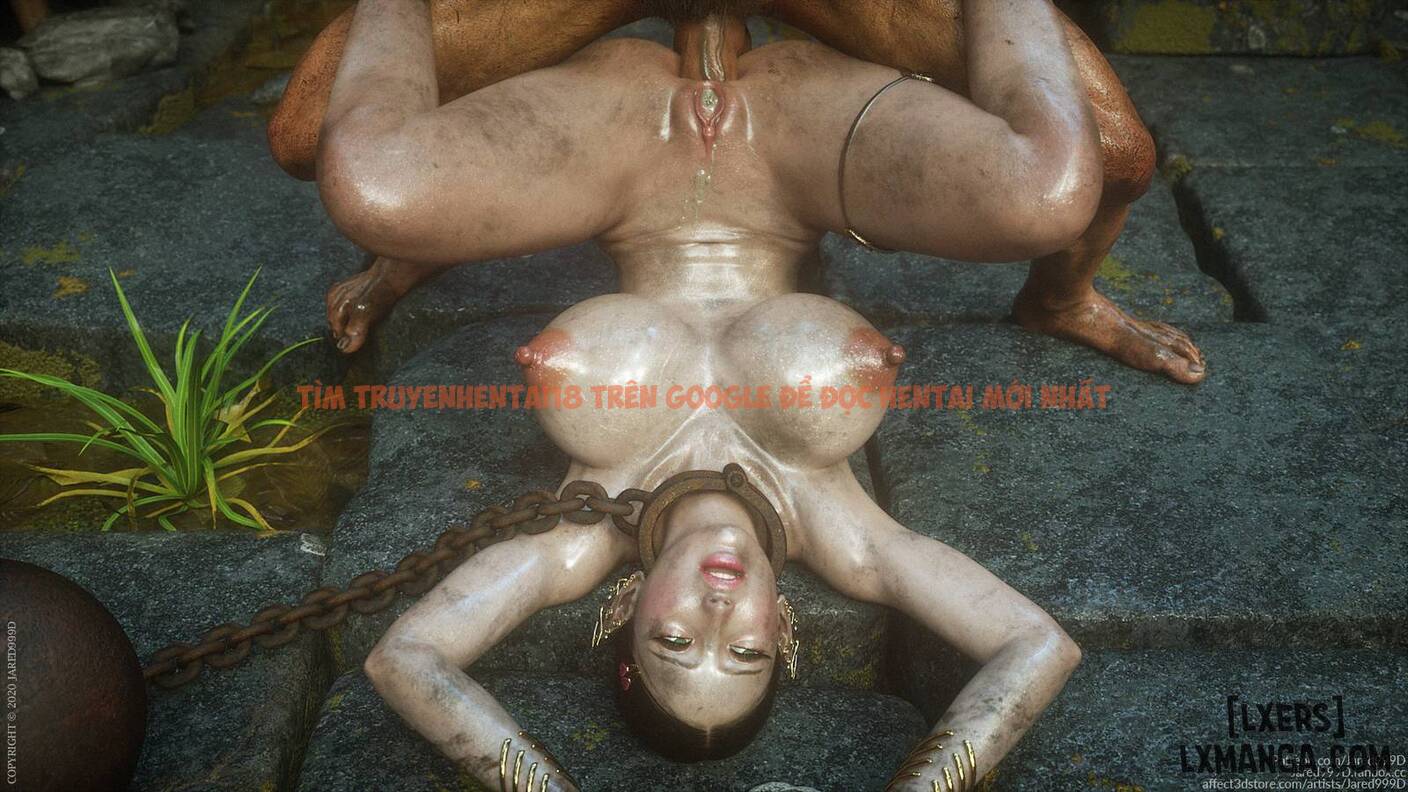 Xem ảnh 82 trong truyện hentai Elf Slave - Chapter 8 - hentaitvn.net