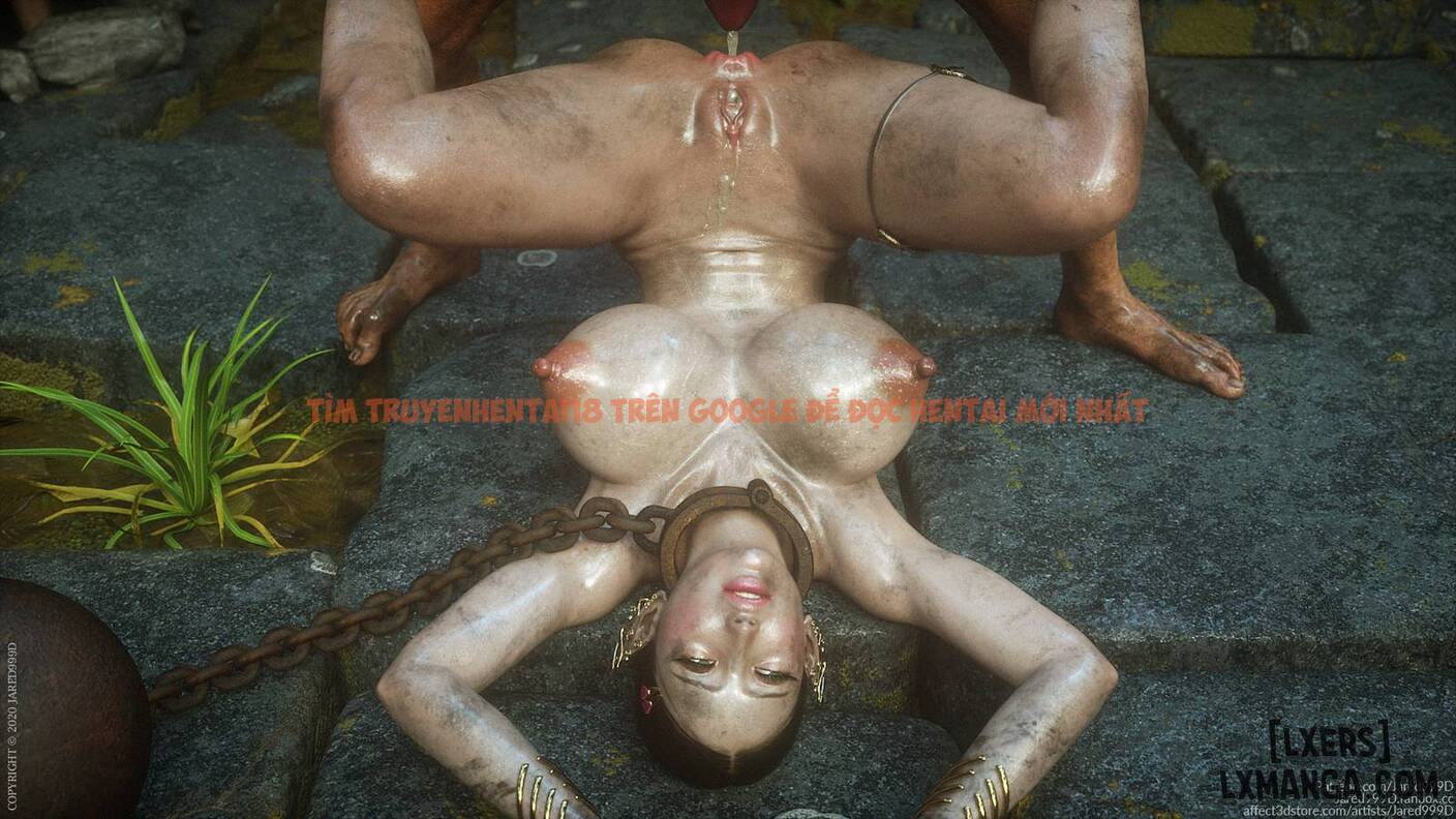 Xem ảnh 83 trong truyện hentai Elf Slave - Chapter 8 - hentaitvn.net