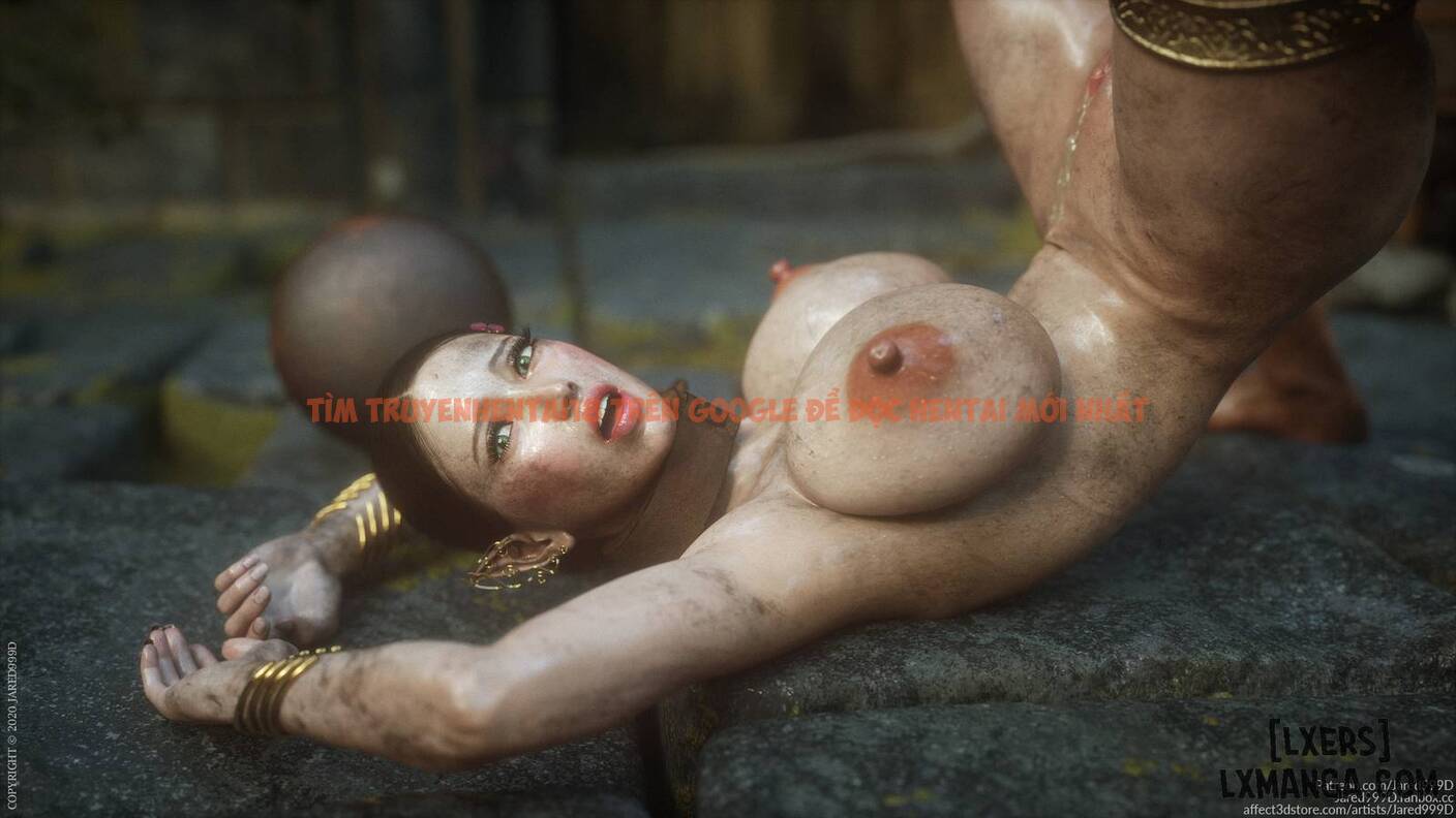 Xem ảnh 89 trong truyện hentai Elf Slave - Chapter 8 - hentaitvn.net
