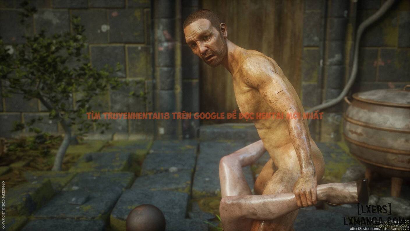 Xem ảnh 90 trong truyện hentai Elf Slave - Chapter 8 - hentaitvn.net