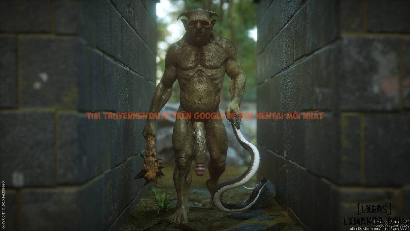 Xem ảnh 91 trong truyện hentai Elf Slave - Chapter 8 - hentaitvn.net