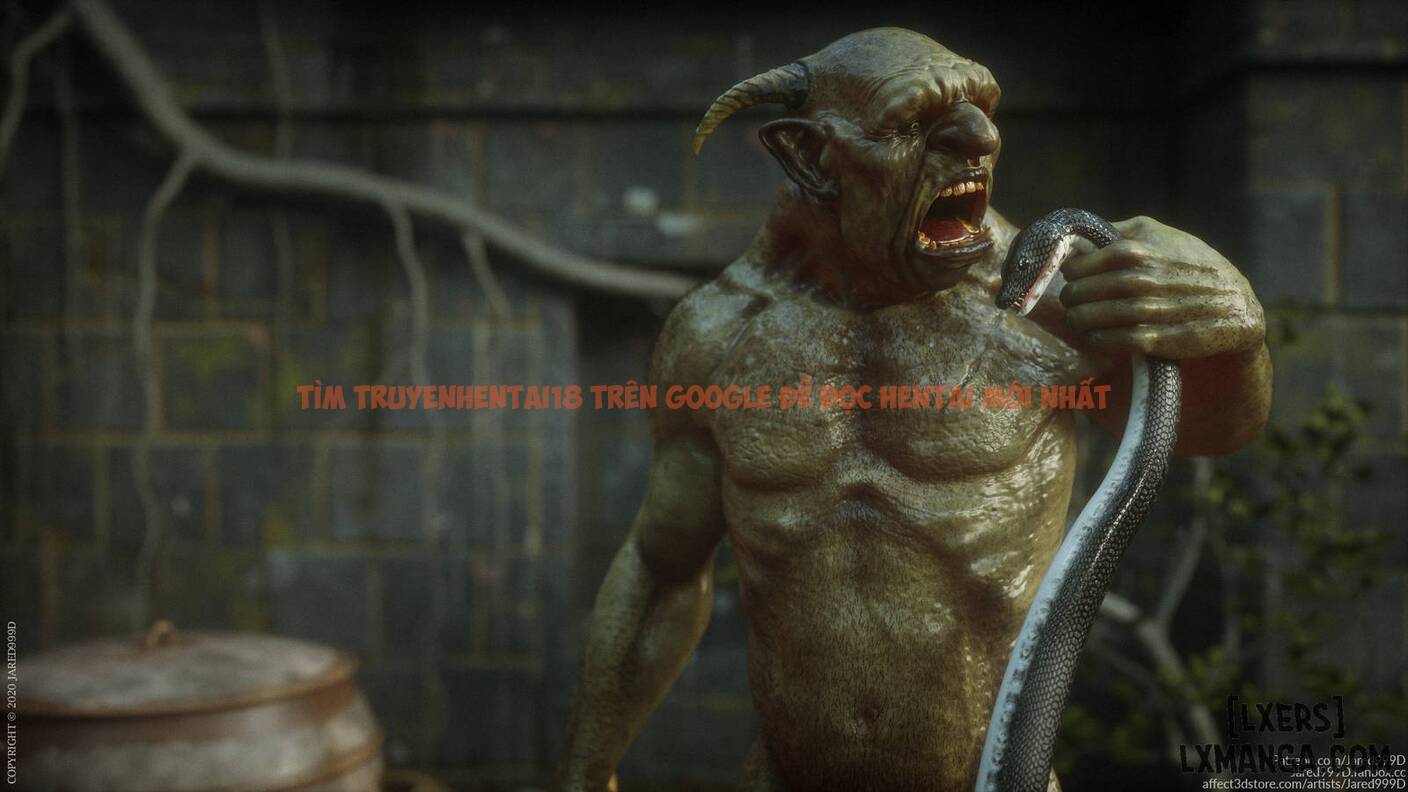 Xem ảnh 96 trong truyện hentai Elf Slave - Chapter 8 - hentaitvn.net