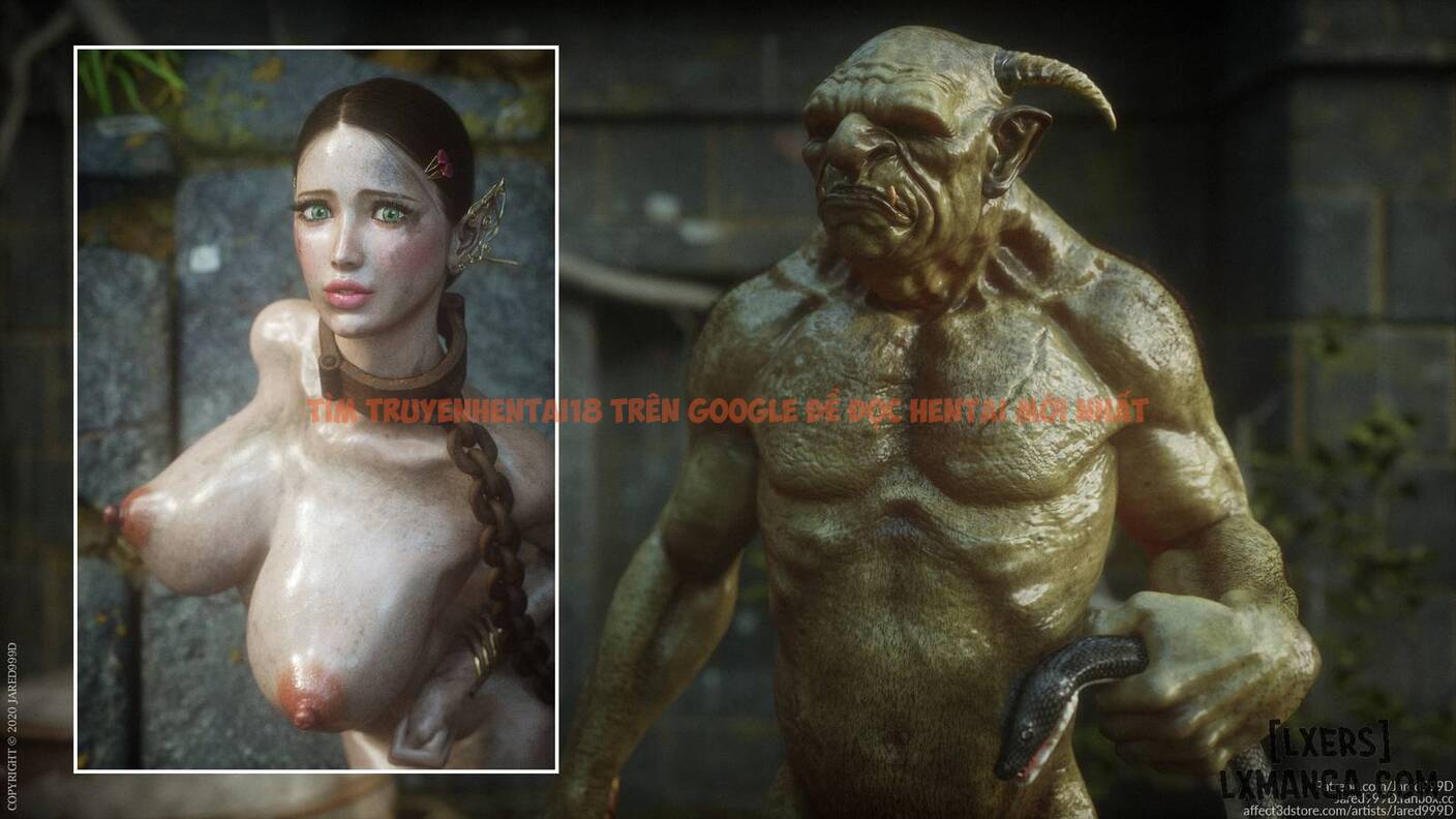 Xem ảnh 97 trong truyện hentai Elf Slave - Chapter 8 - hentaitvn.net