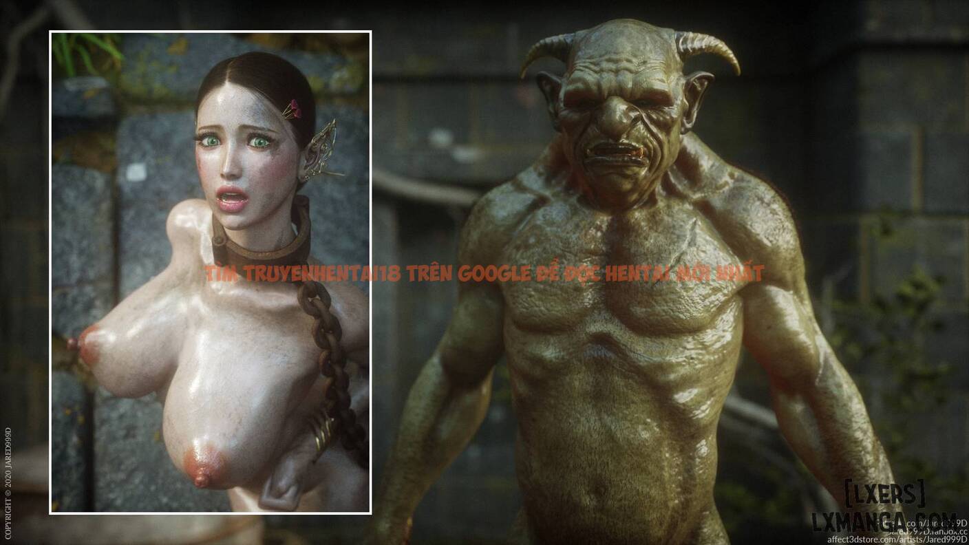 Xem ảnh 98 trong truyện hentai Elf Slave - Chapter 8 - hentaitvn.net
