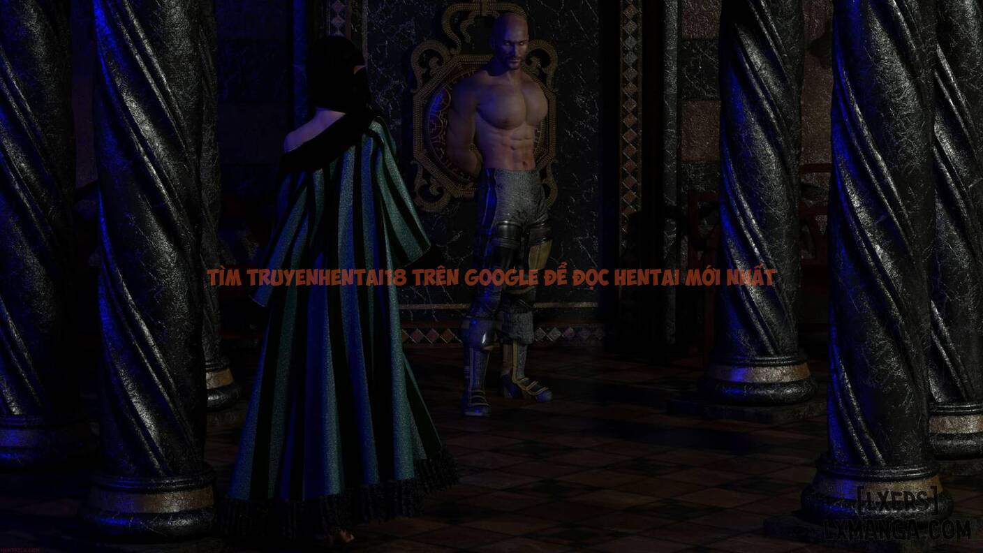 Trang truyện 23 trong truyện tranh Truyện 3d Hentai Elfys Tales – Đuôi Tiên - One Shot - truyentvn.net