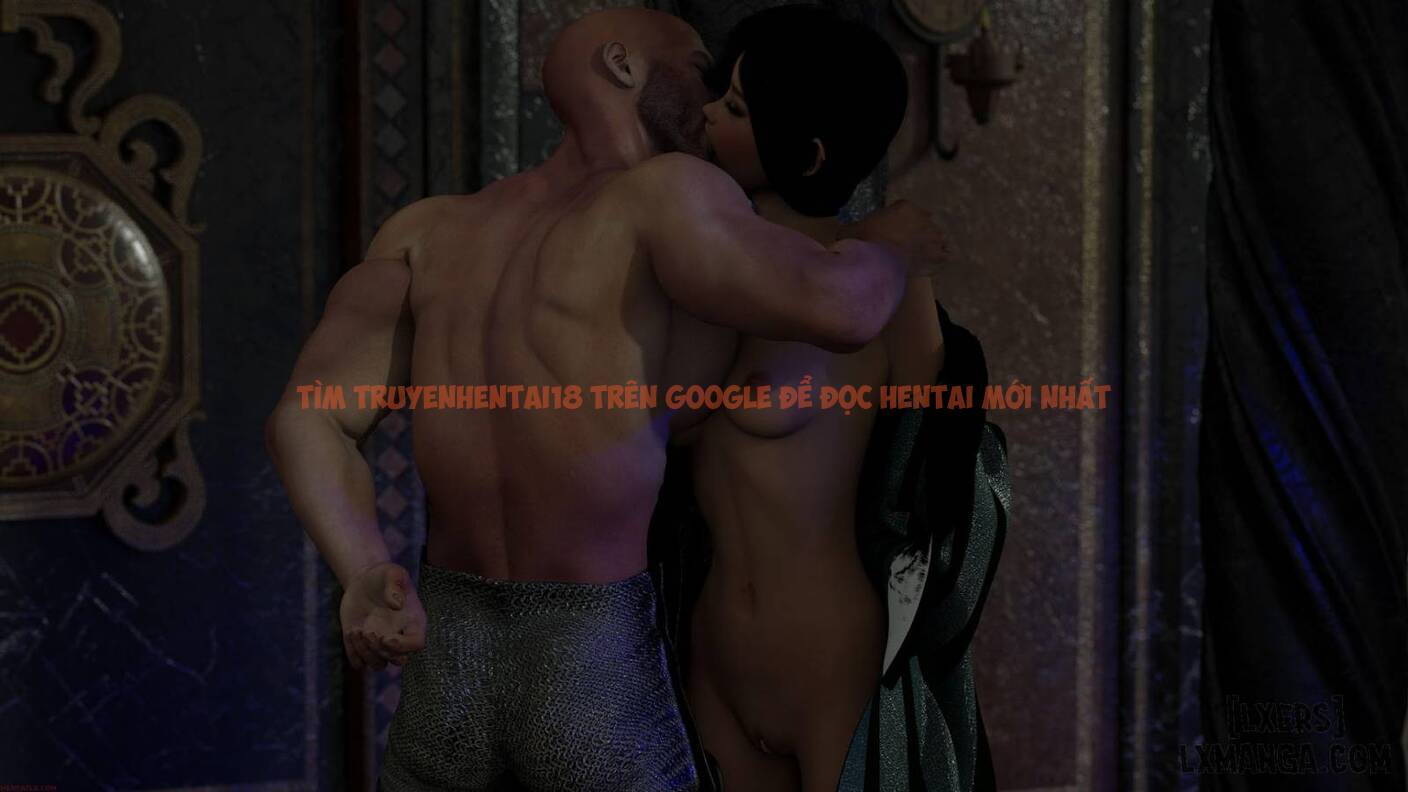 Trang truyện 25 trong truyện tranh Truyện 3d Hentai Elfys Tales – Đuôi Tiên - One Shot - truyentvn.net