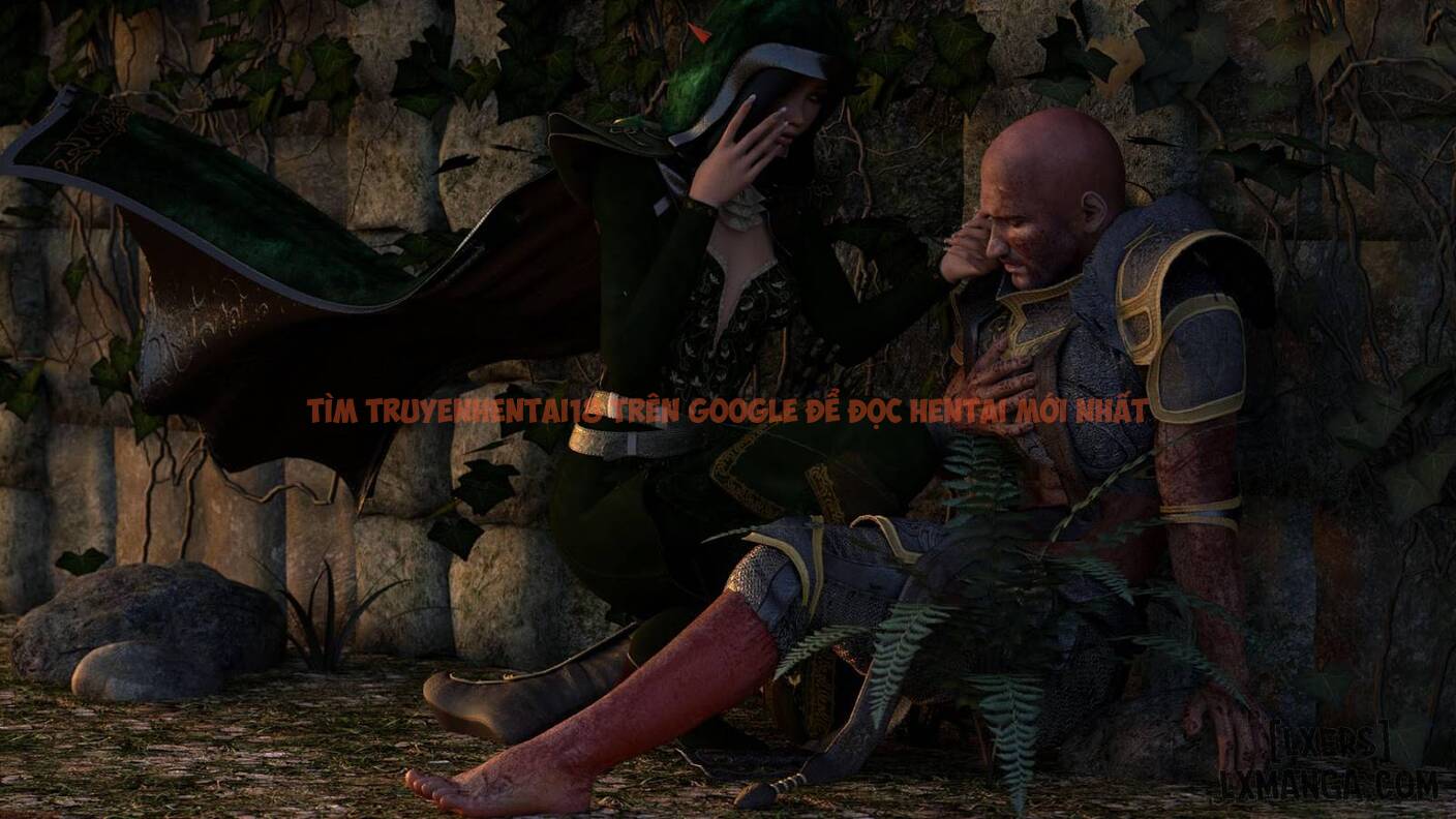 Trang truyện 3 trong truyện tranh Truyện 3d Hentai Elfys Tales – Đuôi Tiên - One Shot - truyentvn.net