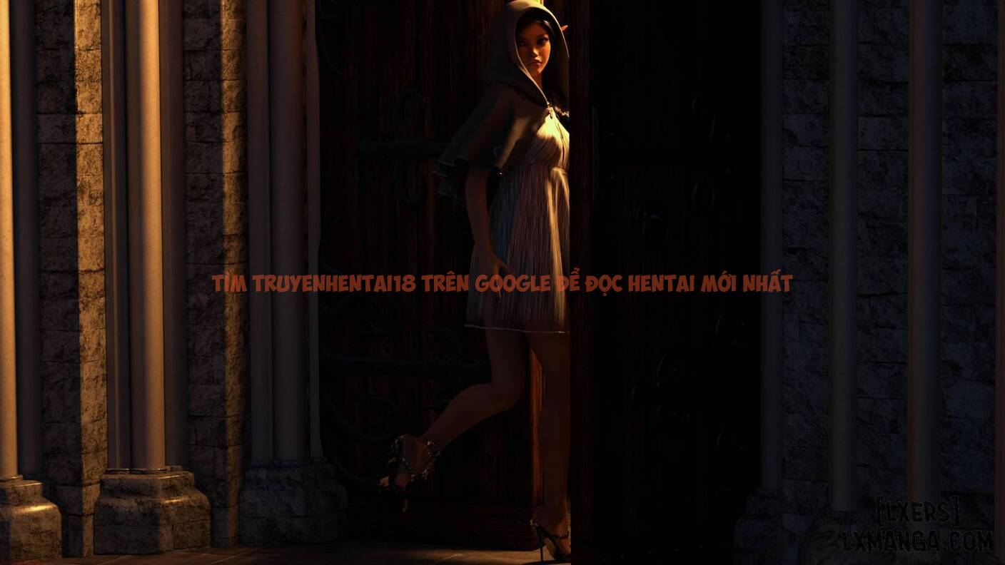 Trang truyện 38 trong truyện tranh Truyện 3d Hentai Elfys Tales – Đuôi Tiên - One Shot - truyentvn.net