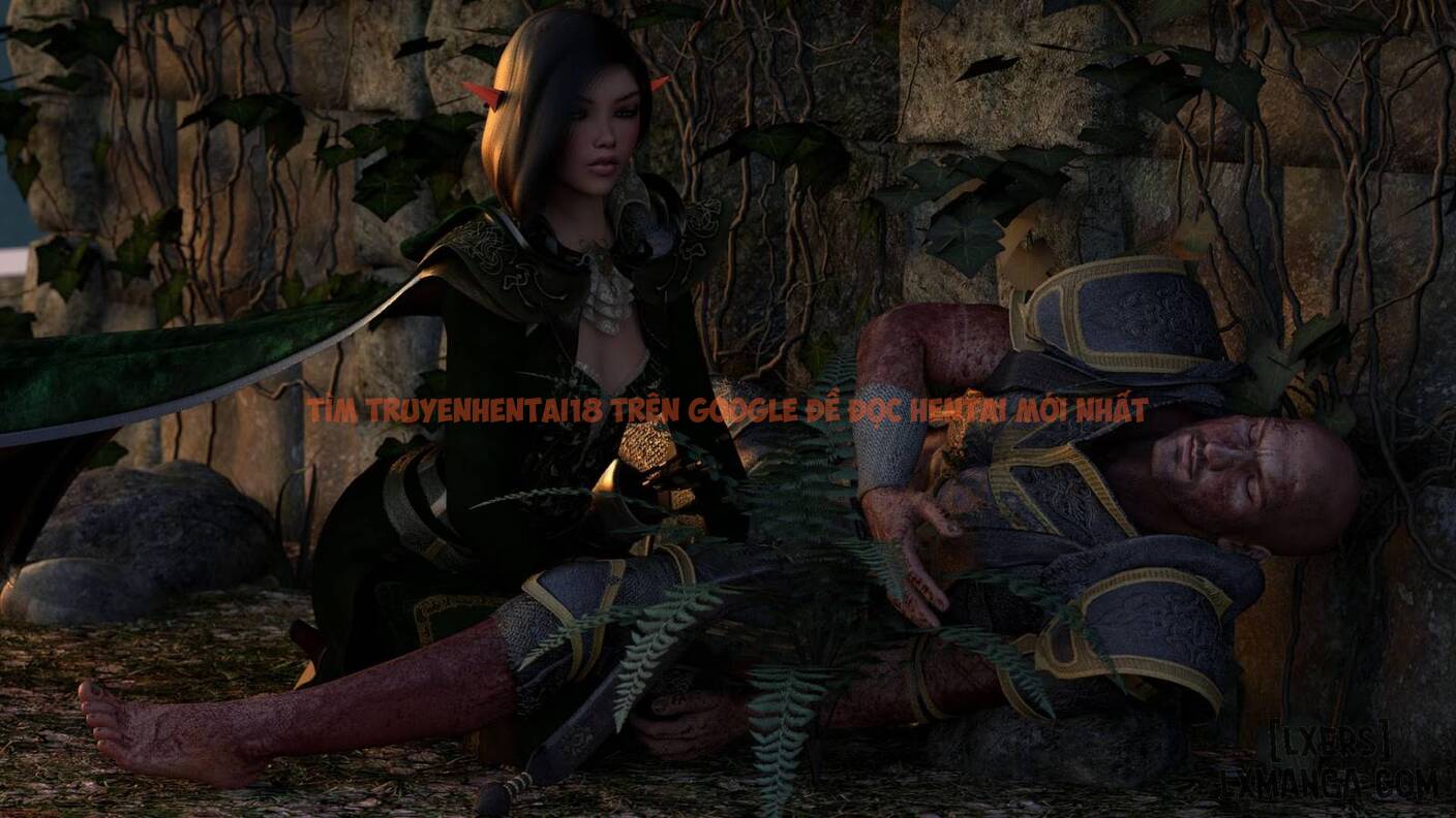 Trang truyện 5 trong truyện tranh Truyện 3d Hentai Elfys Tales – Đuôi Tiên - One Shot - truyentvn.net