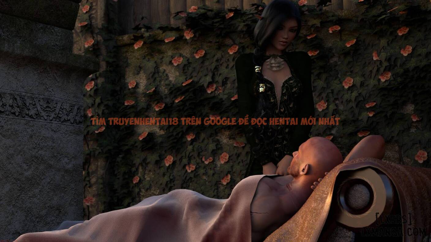 Trang truyện 6 trong truyện tranh Truyện 3d Hentai Elfys Tales – Đuôi Tiên - One Shot - truyentvn.net