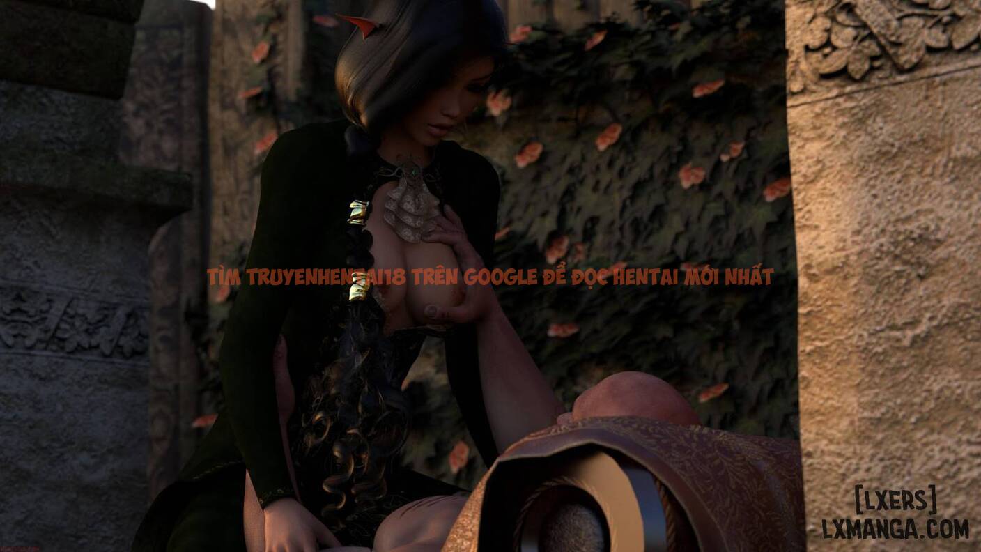 Trang truyện 9 trong truyện tranh Truyện 3d Hentai Elfys Tales – Đuôi Tiên - One Shot - truyentvn.net