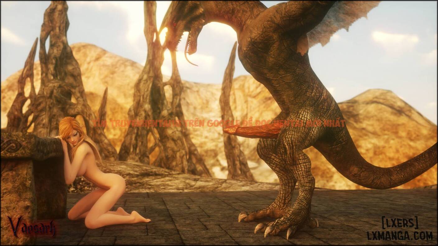 Xem ảnh 28 trong truyện hentai Hentai Elina 3D Trong Quái Vật - One Shot - hentaitvn.net