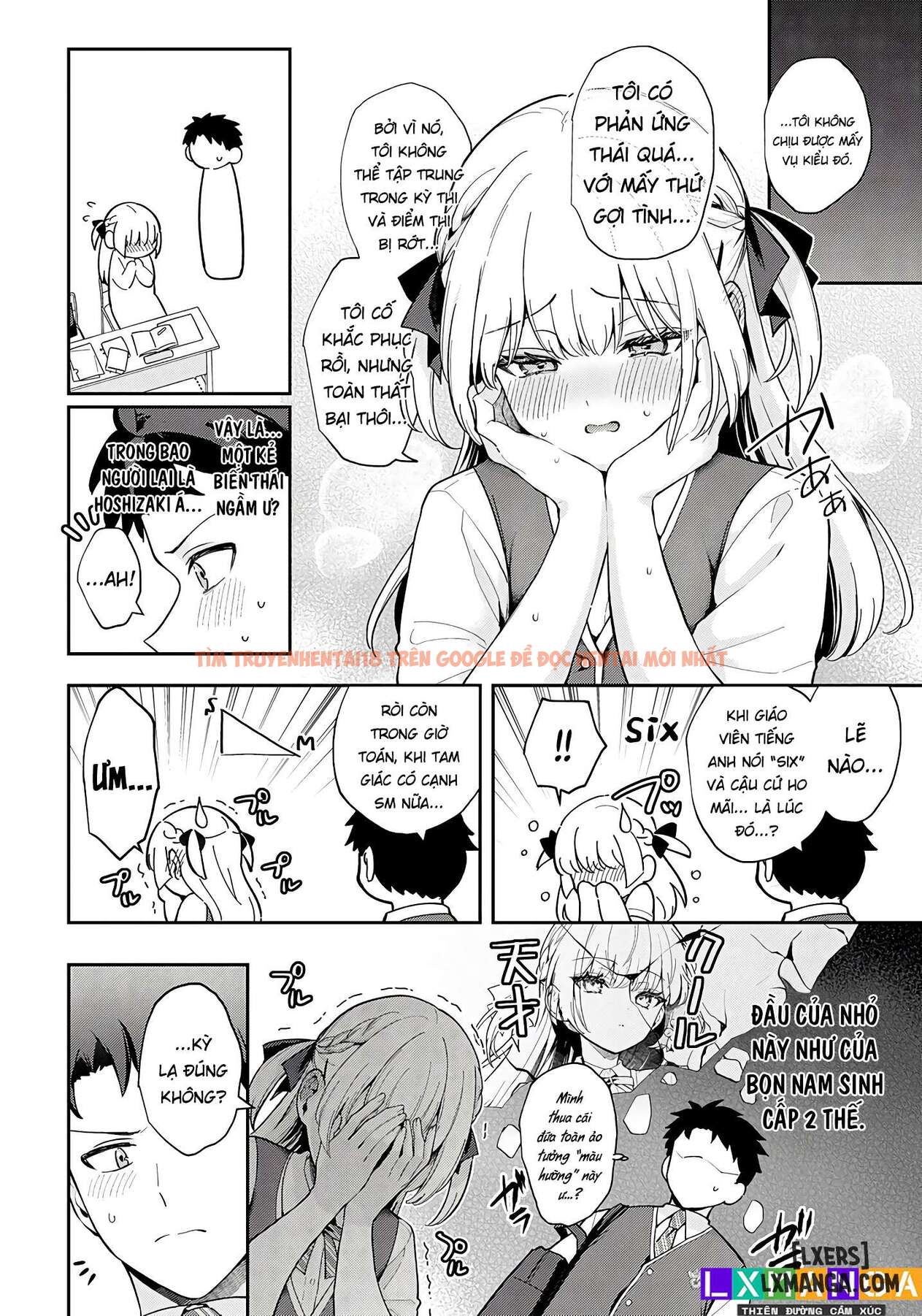 Xem ảnh 10 68dc588c36a61 trong truyện hentai Elite Complex - Chapter 1 - www.hentaitvn.net