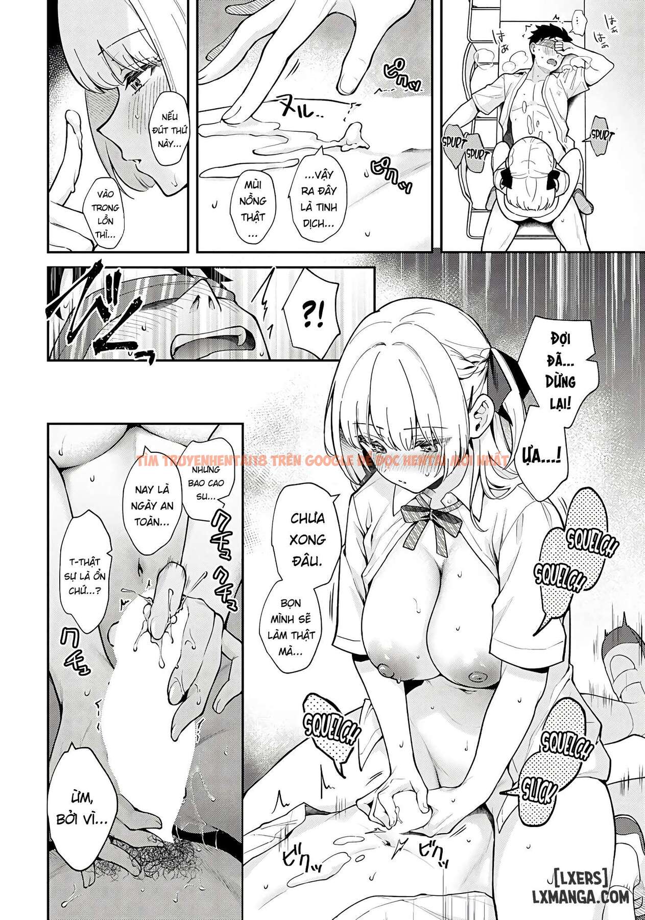 Xem ảnh 20 68dc588c36a61 trong truyện hentai Elite Complex - Chapter 1 - www.hentaitvn.net