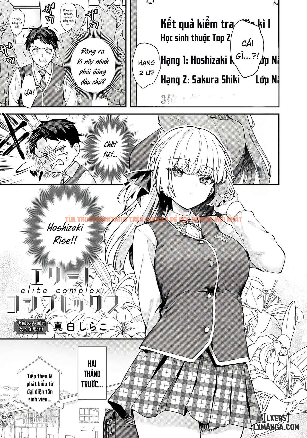 Xem ảnh 3 68dc588c36a61 trong truyện hentai Elite Complex - Chapter 1 - www.hentaitvn.net