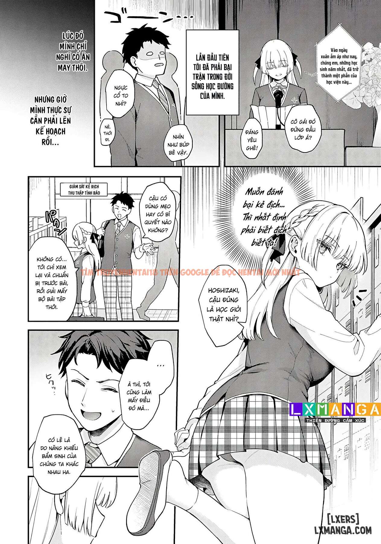 Xem ảnh 4 68dc588c36a61 trong truyện hentai Elite Complex - Chapter 1 - www.hentaitvn.net