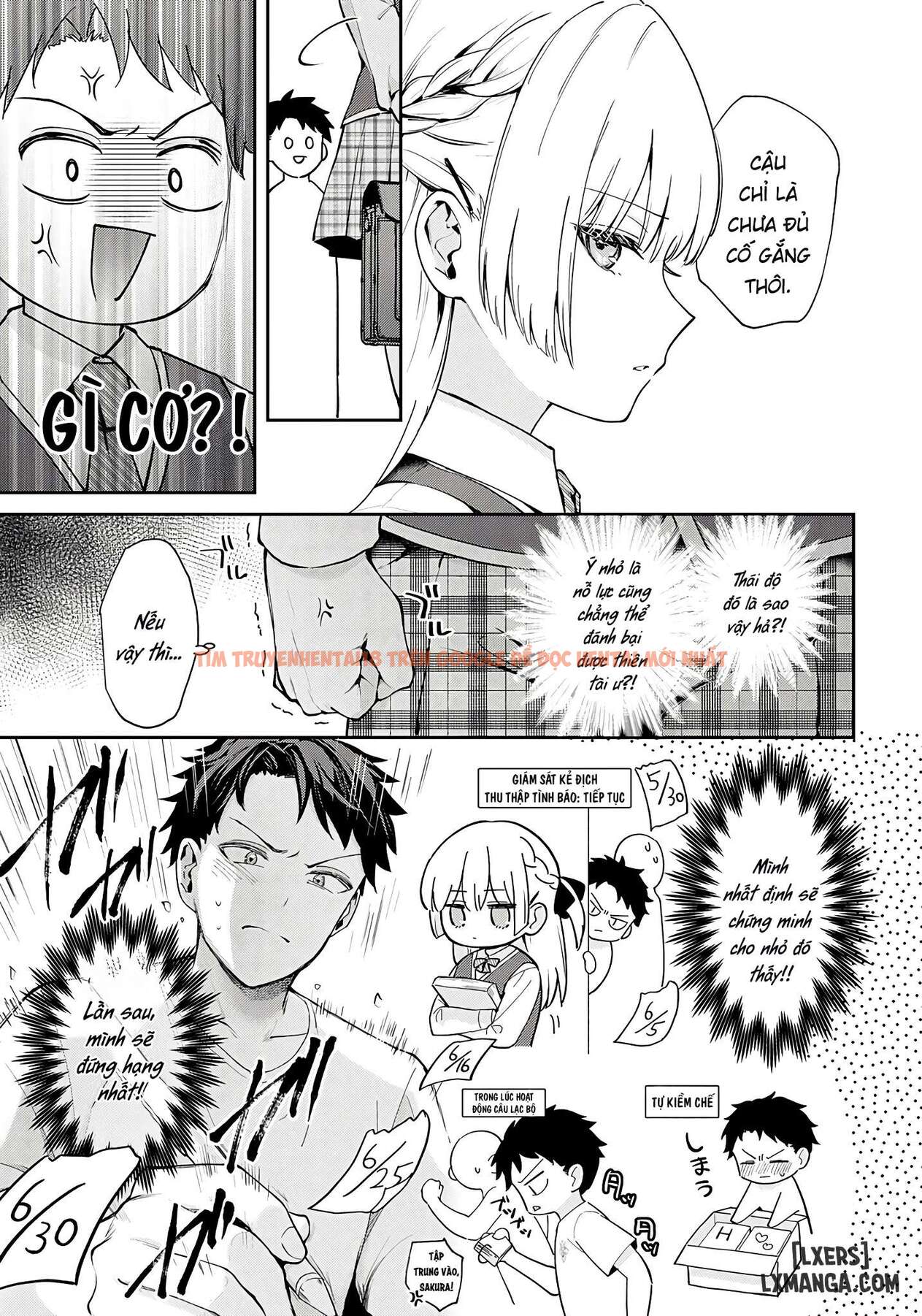 Xem ảnh 5 68dc588c36a61 trong truyện hentai Elite Complex - Chapter 1 - www.hentaitvn.net