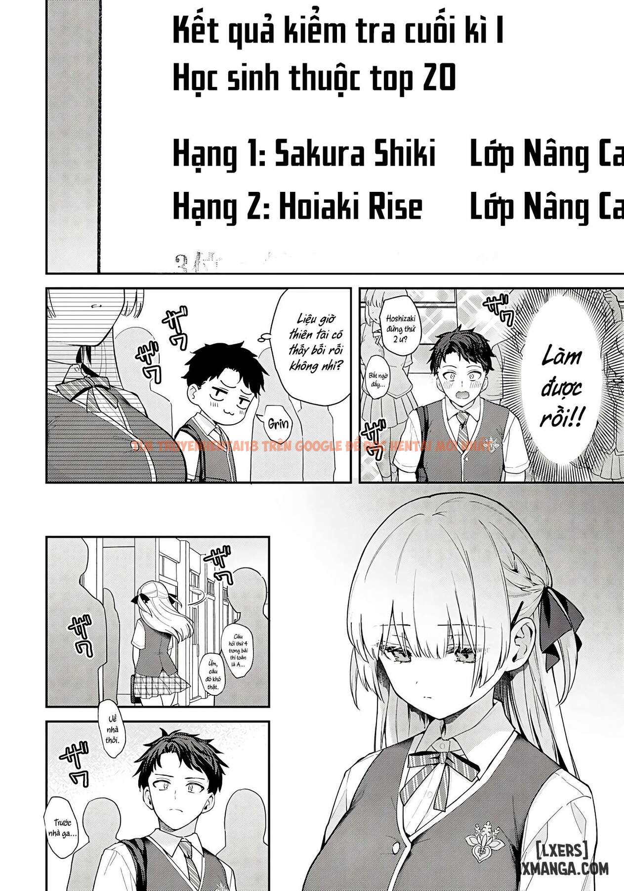Xem ảnh 6 68dc588c36a61 trong truyện hentai Elite Complex - Chapter 1 - www.hentaitvn.net