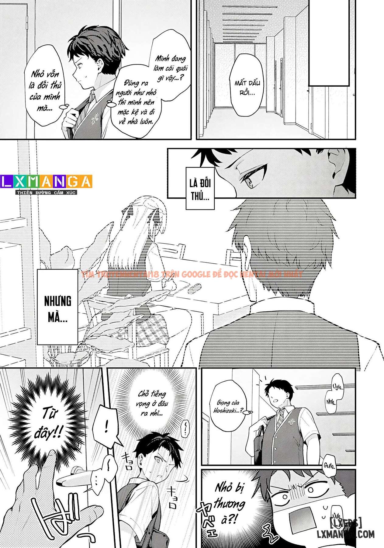 Xem ảnh 7 68dc588c36a61 trong truyện hentai Elite Complex - Chapter 1 - www.hentaitvn.net