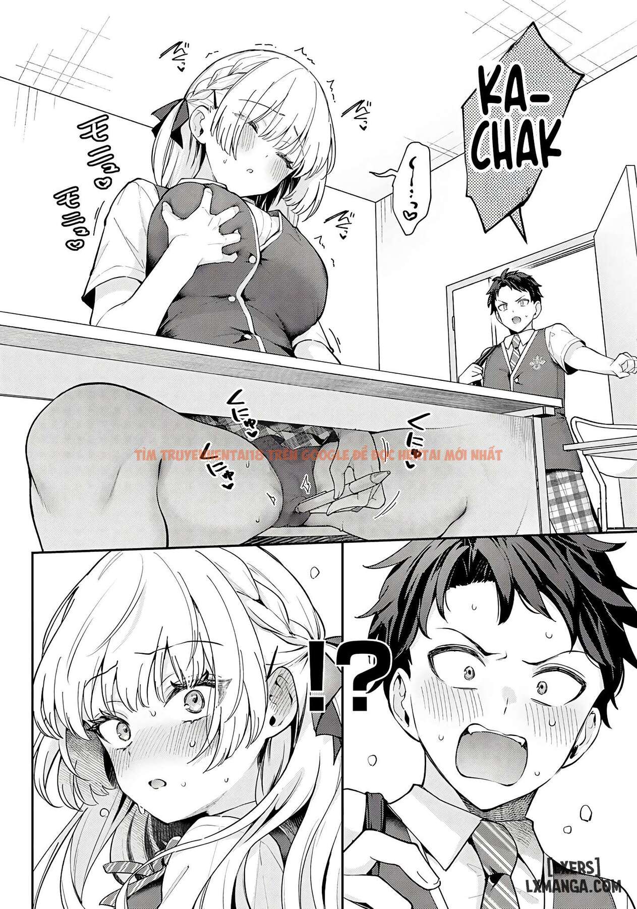 Xem ảnh 8 68dc588c36a61 trong truyện hentai Elite Complex - Chapter 1 - www.hentaitvn.net