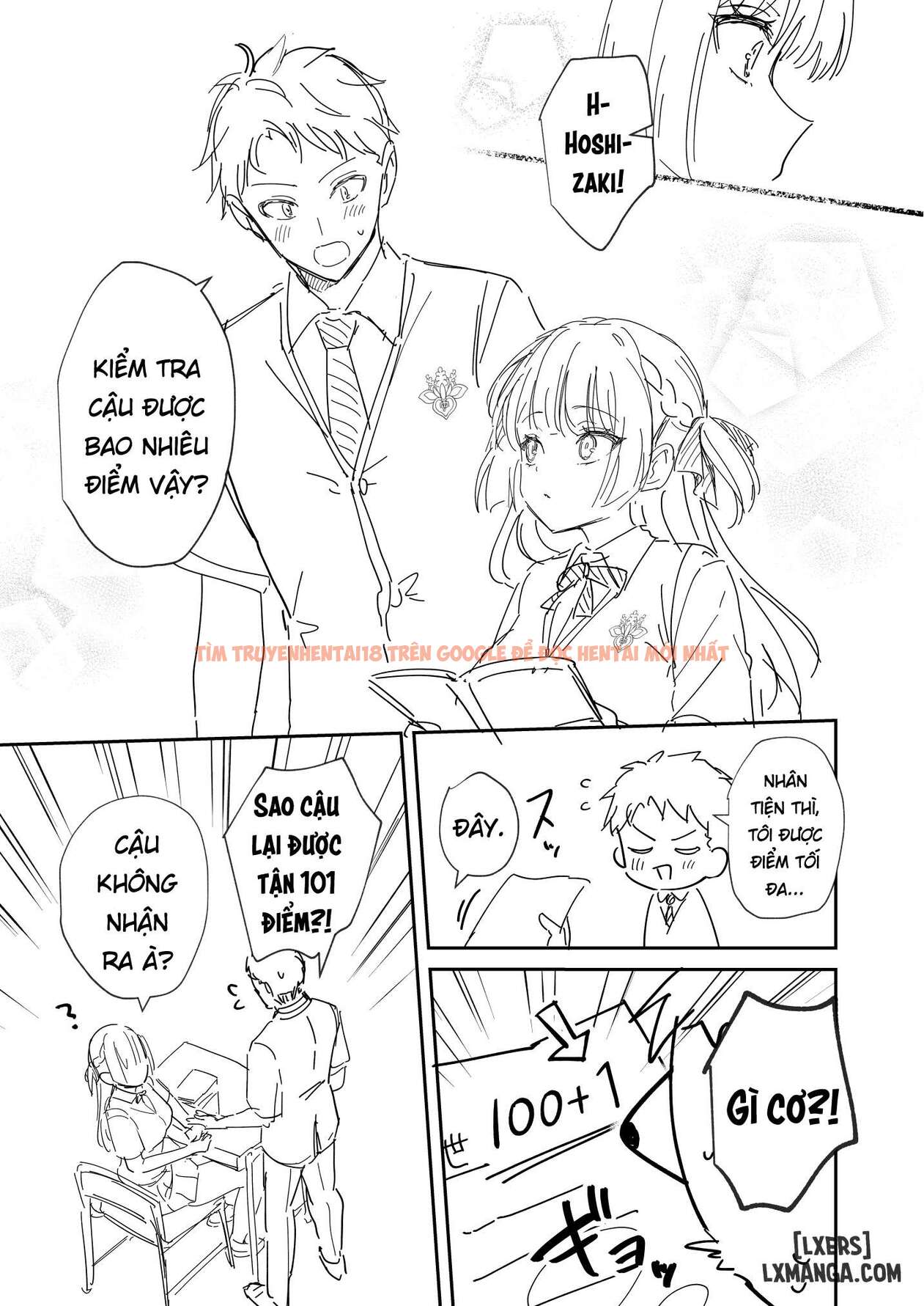 Xem ảnh 12 68dedf7647a9c trong truyện hentai Elite Complex - Chapter 2. - hentaitvn.net