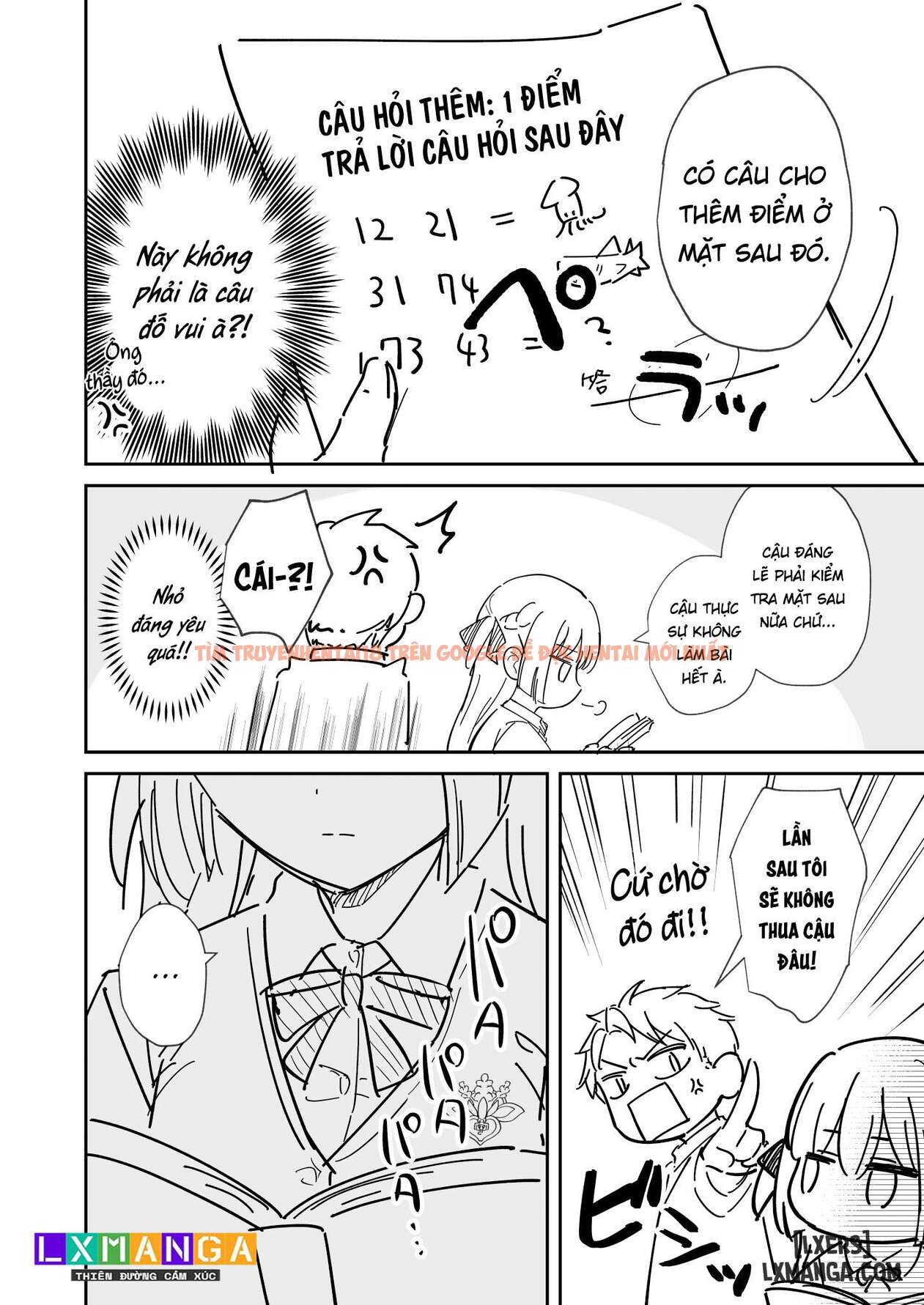 Xem ảnh 13 68dedf7647a9c trong truyện hentai Elite Complex - Chapter 2. - hentaitvn.net