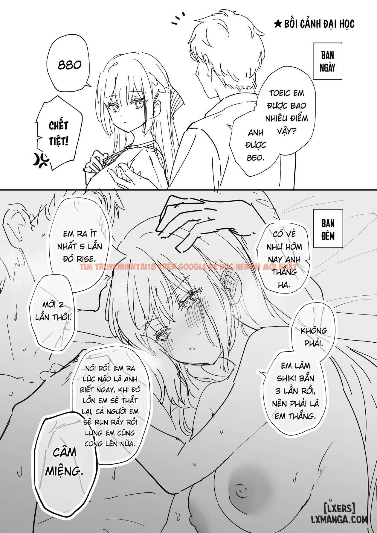 Xem ảnh 21 68dedf7647a9c trong truyện hentai Elite Complex - Chapter 2. - hentaitvn.net