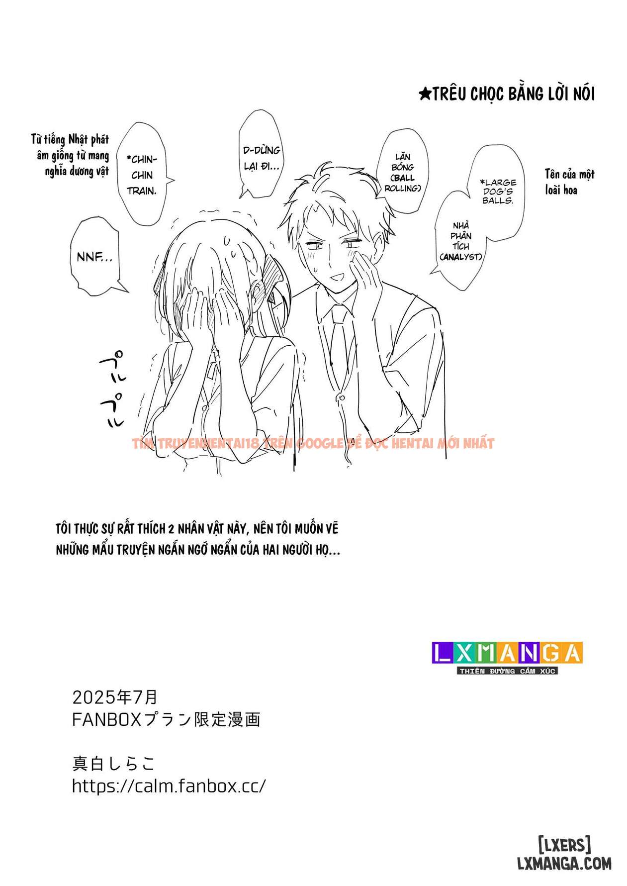 Xem ảnh 22 68dedf7647a9c trong truyện hentai Elite Complex - Chapter 2. - hentaitvn.net