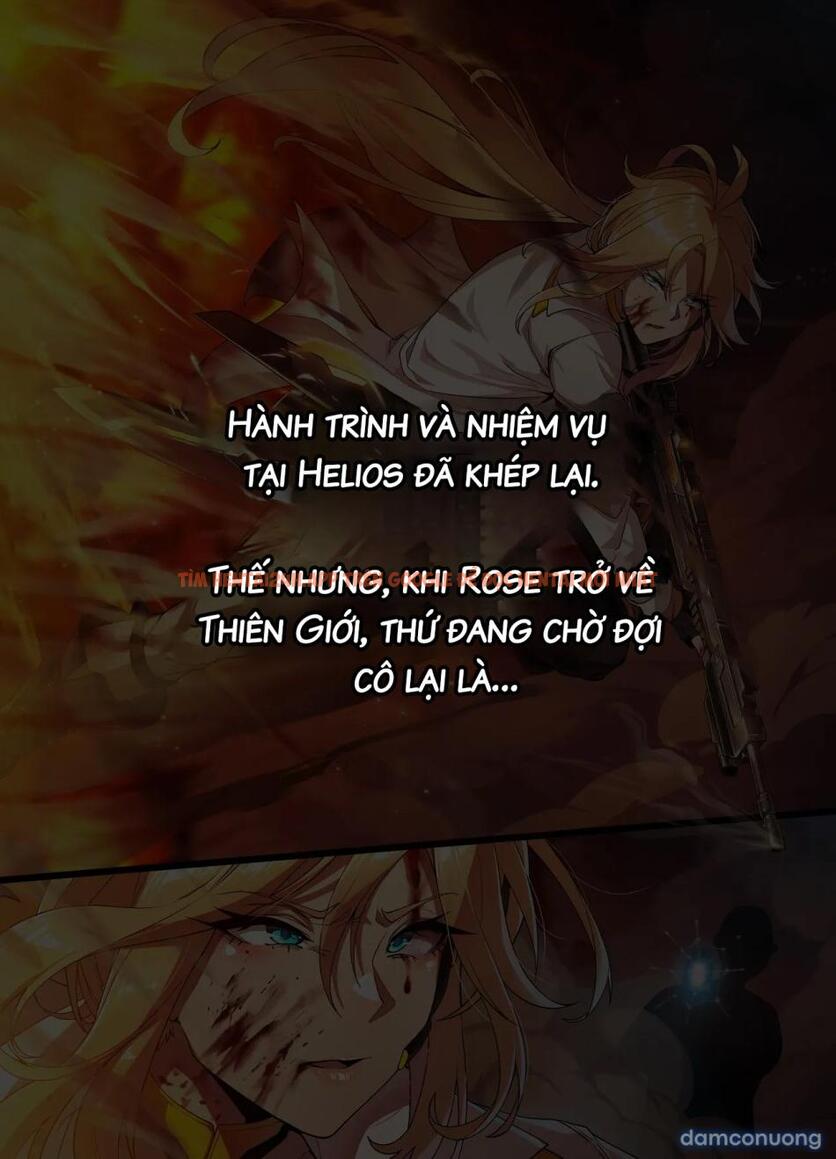 Xem ảnh Elsword Series 1#rose Minerva - Chapter 1 - 1 - Truyenhentaiz.net