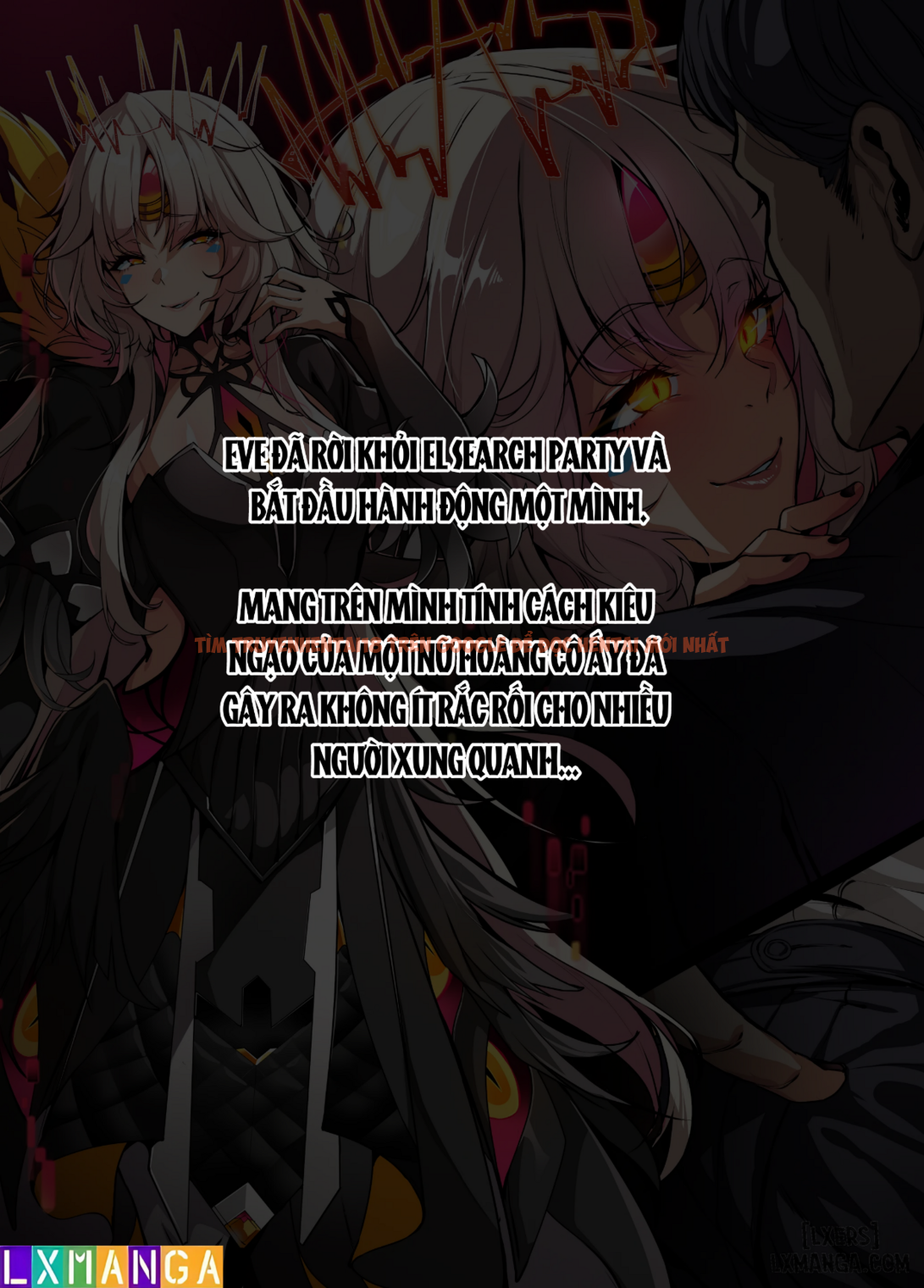 Xem ảnh 1 68909283ac8a2 trong truyện hentai Elsword Series - Chapter 10 :#EVE Anti - hentaitvn.net