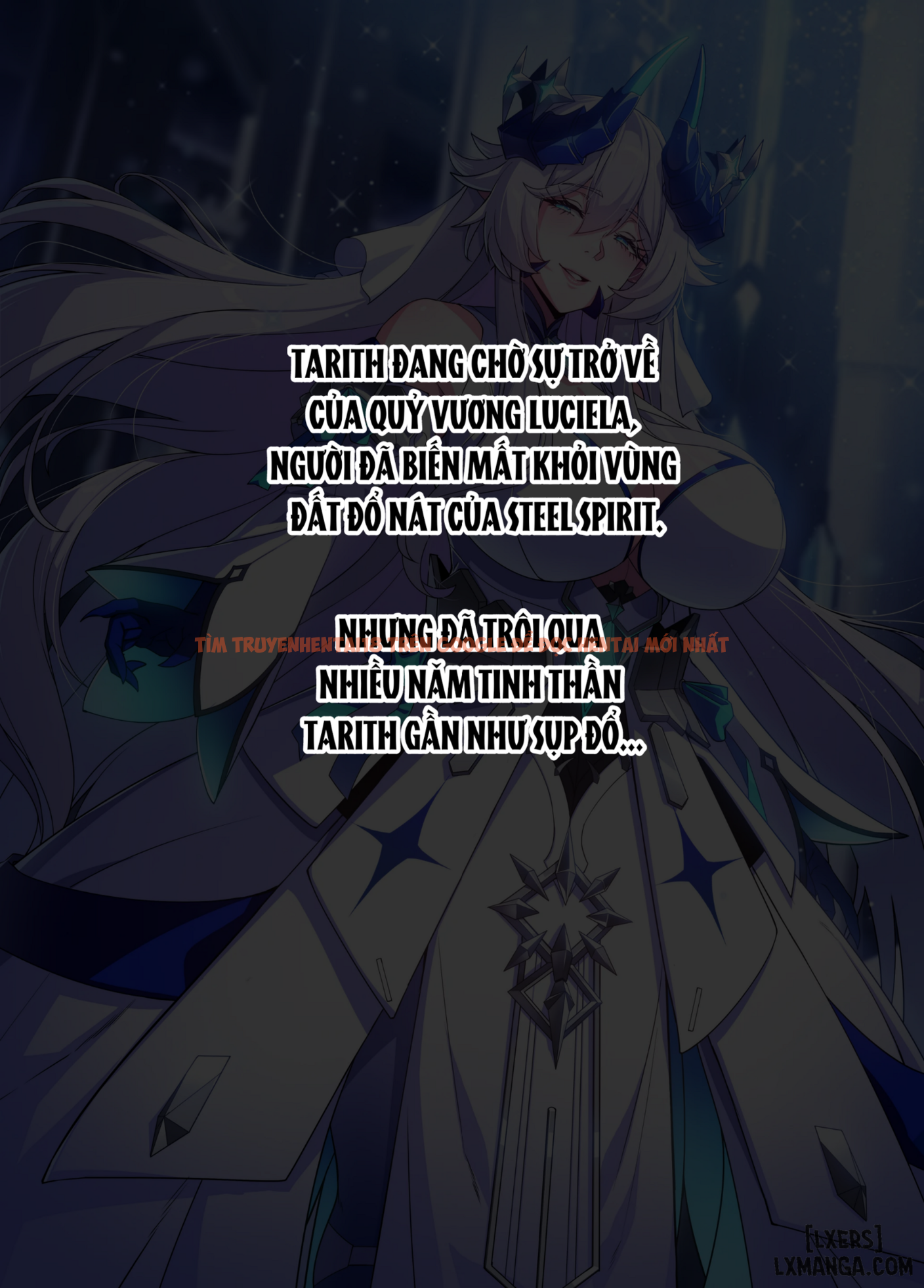 Xem ảnh 1 trong truyện hentai Elsword Series - Chapter 6: #LU Original - www.hentaitvn.net