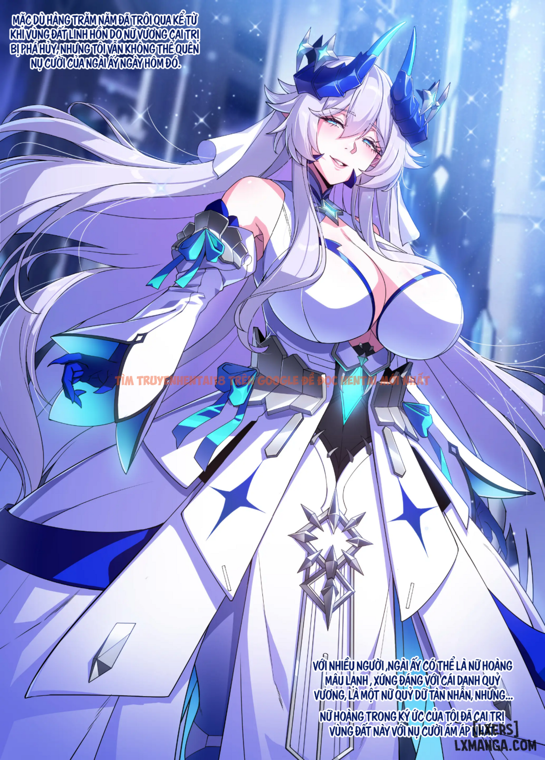 Xem ảnh 2 trong truyện hentai Elsword Series - Chapter 6: #LU Original - www.hentaitvn.net