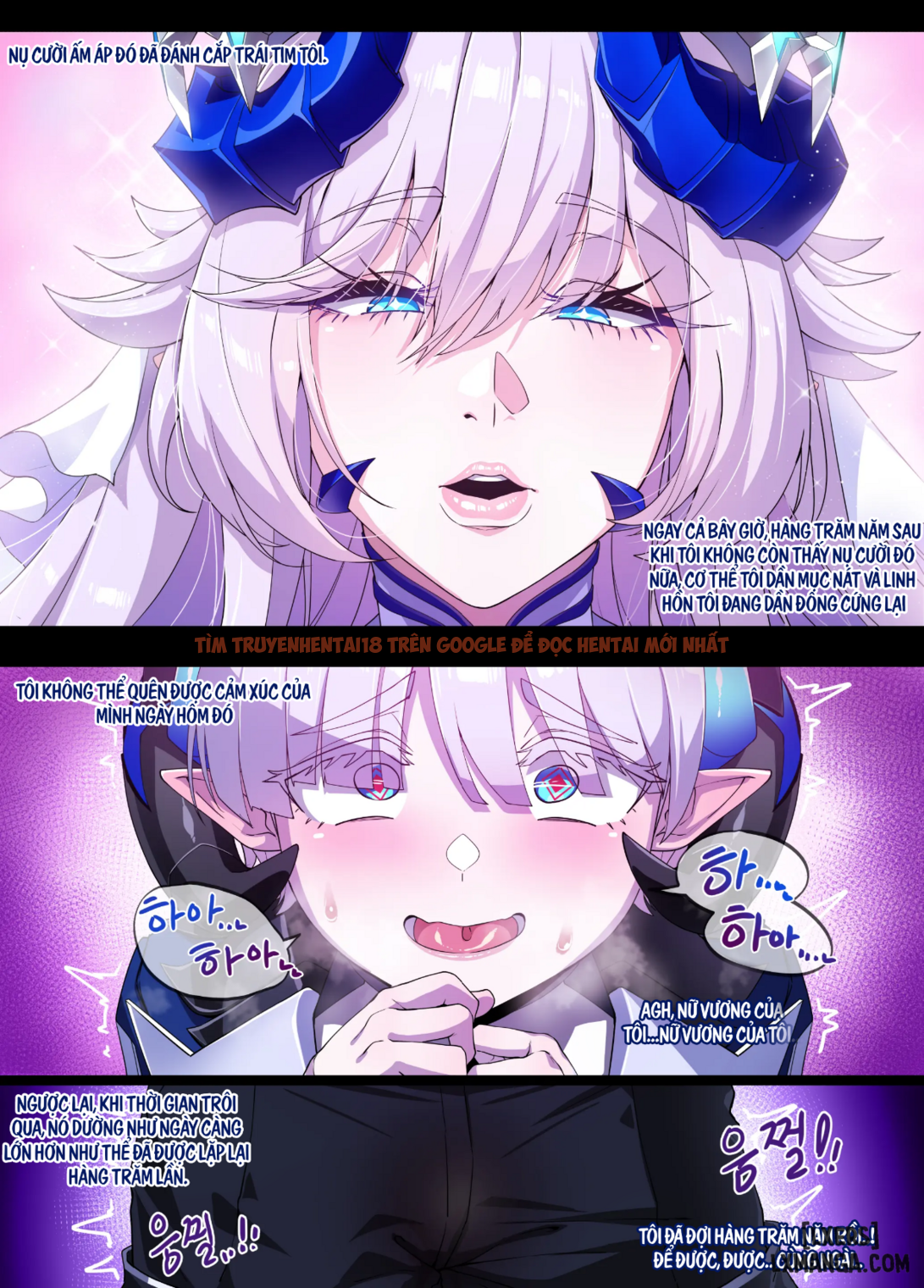 Xem ảnh 3 trong truyện hentai Elsword Series - Chapter 6: #LU Original - www.hentaitvn.net