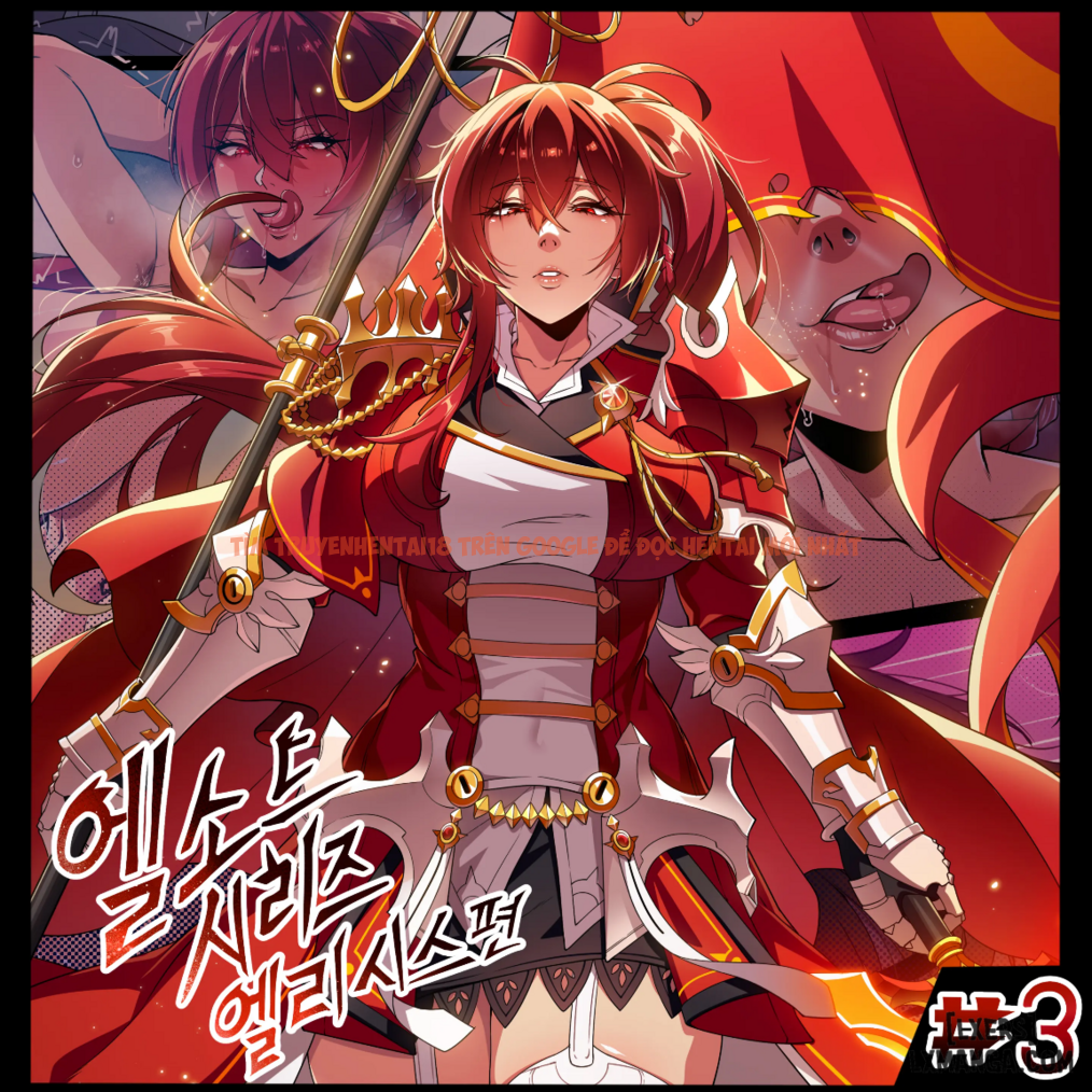 Xem ảnh Elsword Series - Chapter 8 :#Empire Sword - 0 688ddc24de9da - HentaiTruyen.fun