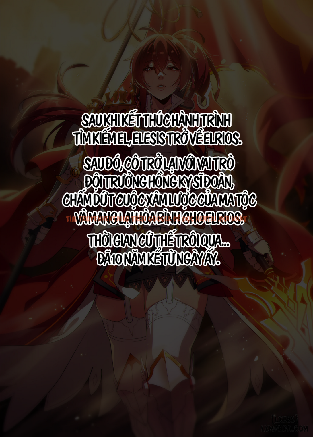 Xem ảnh Elsword Series - Chapter 8 :#Empire Sword - 2 688ddc26418fd - HentaiTruyen.fun