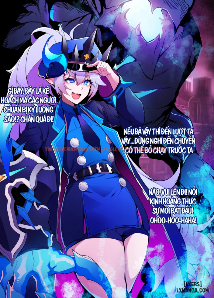 Xem ảnh Elsword Series - Chapter 9 :#LU Cata - 2 688dfcaeeda61 - HentaiTruyen.fun