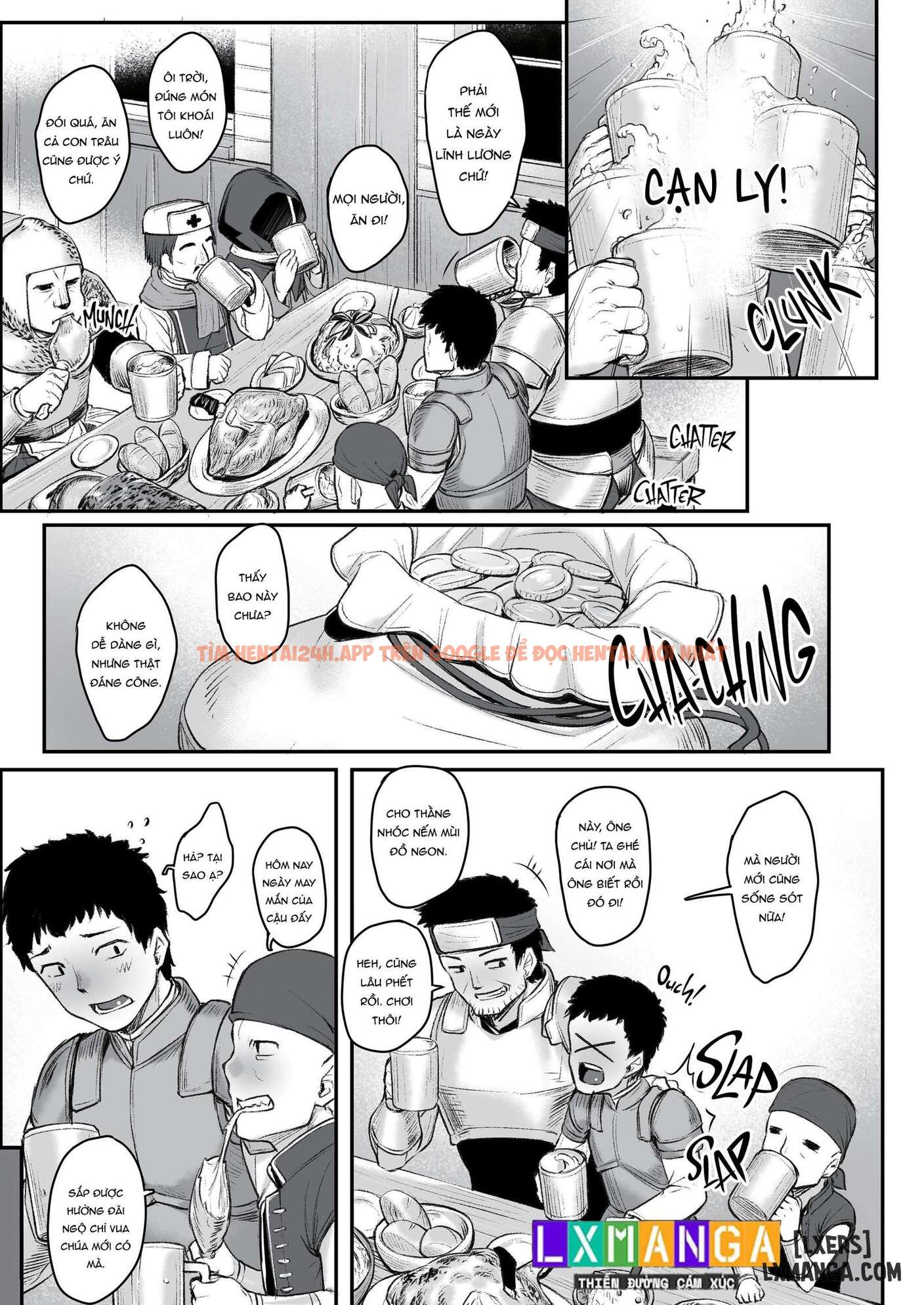 Xem ảnh 1 695093412843b trong truyện hentai Elven Massage + Wakaba's First Customer - One Shot - www.hentaitvn.net