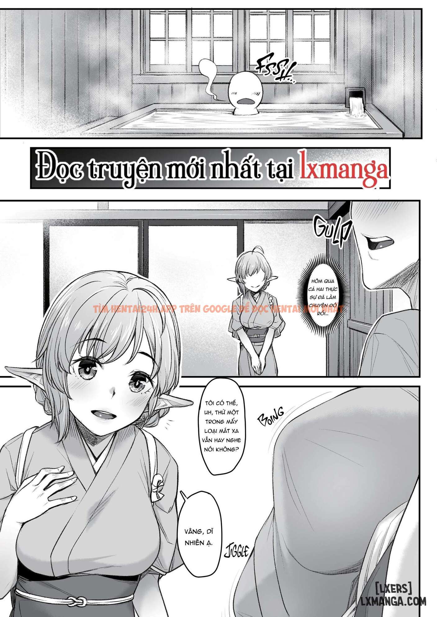 Xem ảnh 11 695093412843b trong truyện hentai Elven Massage + Wakaba's First Customer - One Shot - www.hentaitvn.net