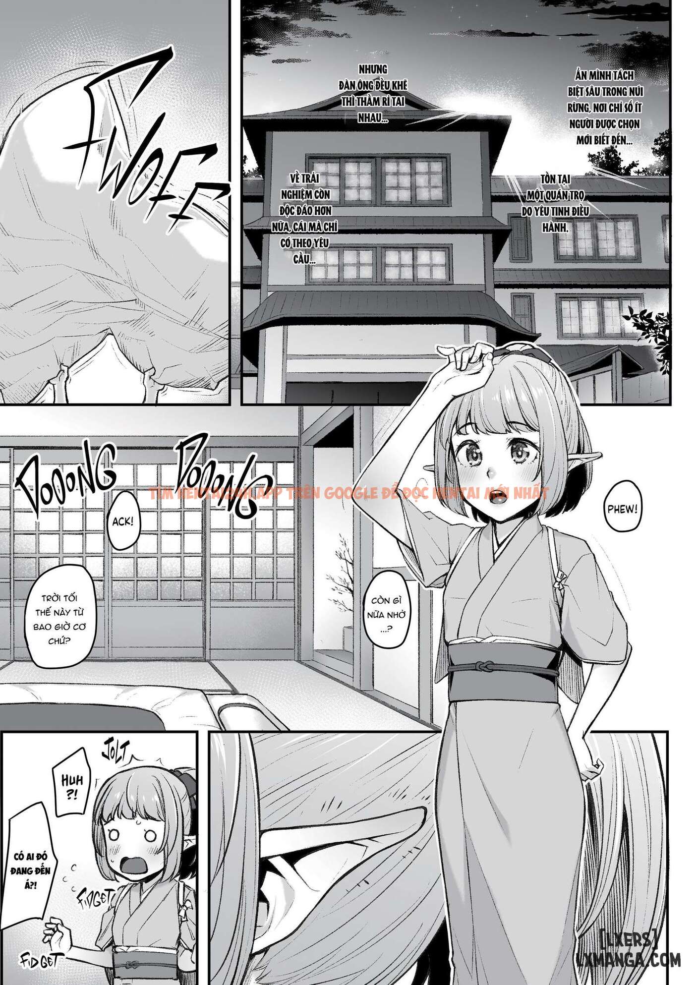 Xem ảnh 24 695093412843b trong truyện hentai Elven Massage + Wakaba's First Customer - One Shot - www.hentaitvn.net