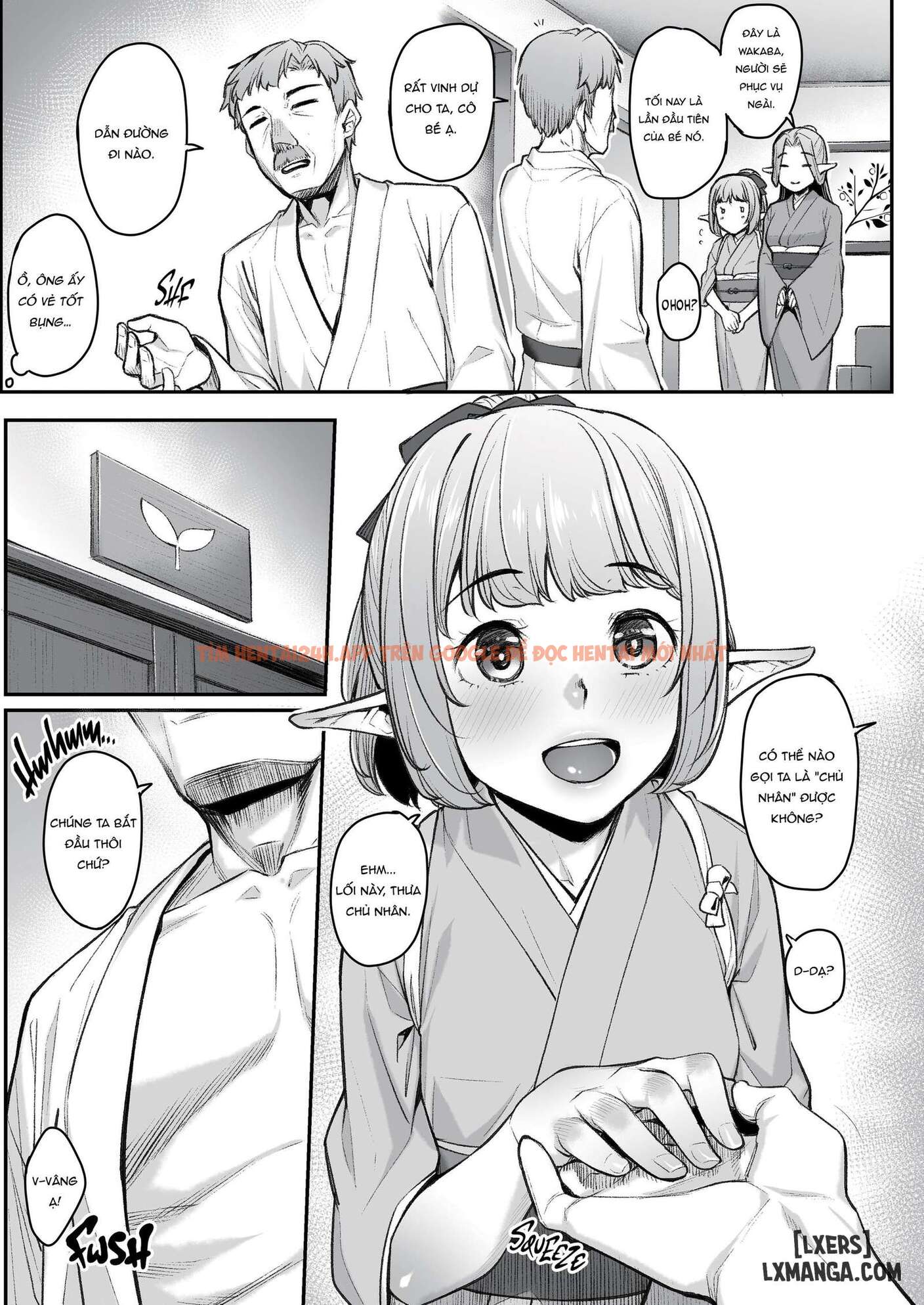 Xem ảnh 30 695093412843b trong truyện hentai Elven Massage + Wakaba's First Customer - One Shot - www.hentaitvn.net