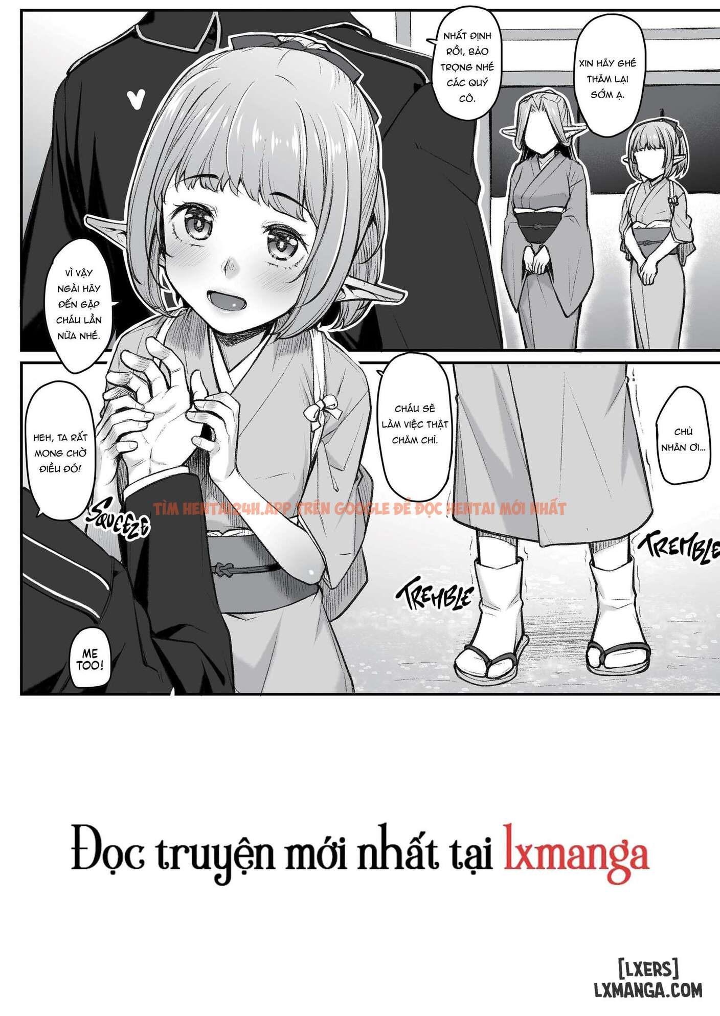 Xem ảnh 47 695093412843b trong truyện hentai Elven Massage + Wakaba's First Customer - One Shot - www.hentaitvn.net