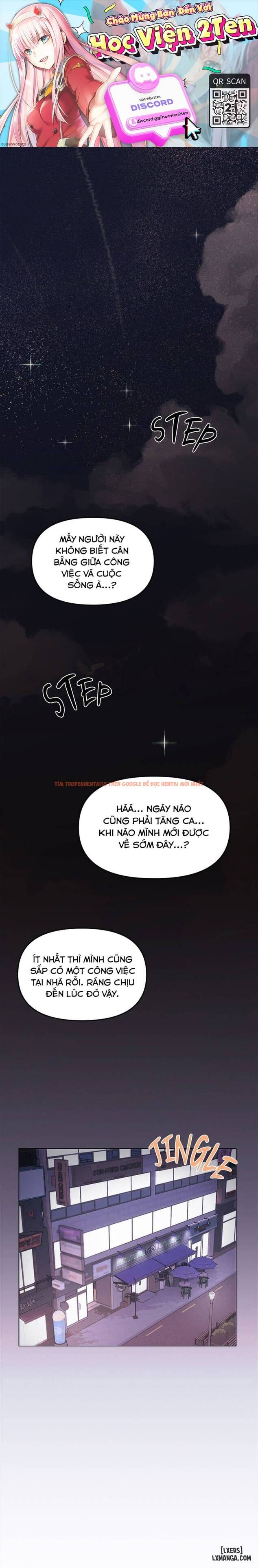 Trang truyện 0 trong truyện tranh Em Bỏ Hút Thuốc Chưa - chap 1 - zhentaivn.pro