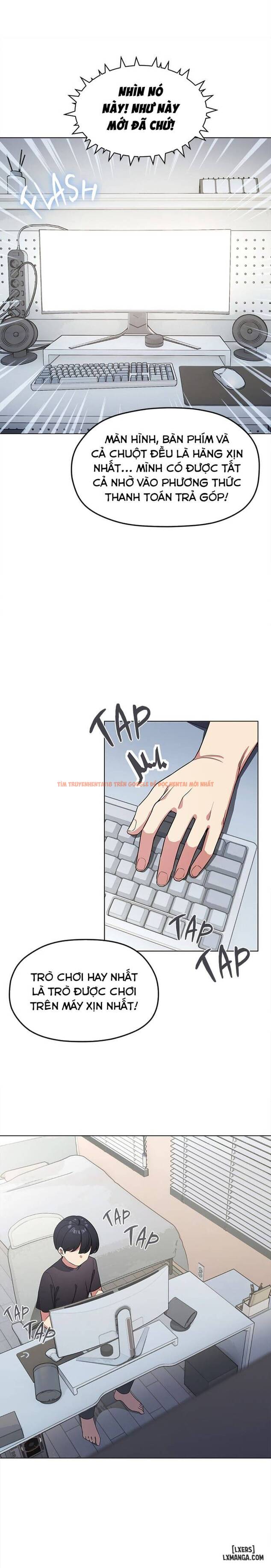 Trang truyện 13 trong truyện tranh Em Bỏ Hút Thuốc Chưa - chap 1 - zhentaivn.pro