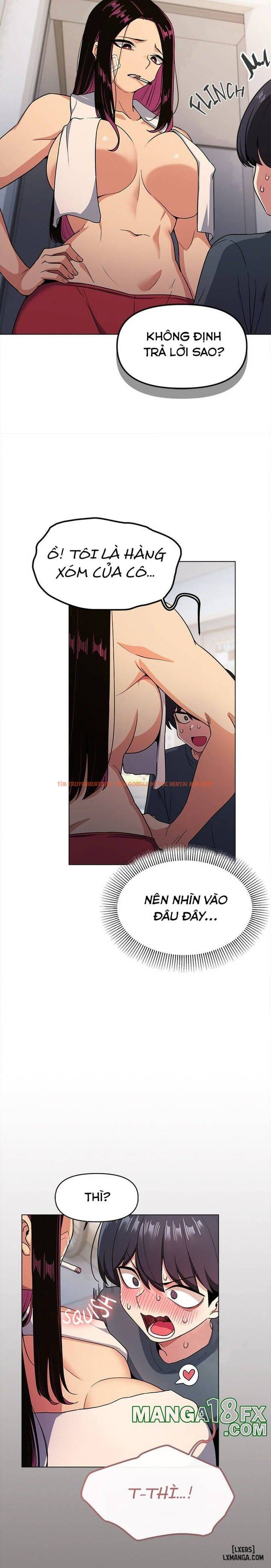 Trang truyện 36 trong truyện tranh Em Bỏ Hút Thuốc Chưa - chap 1 - zhentaivn.pro