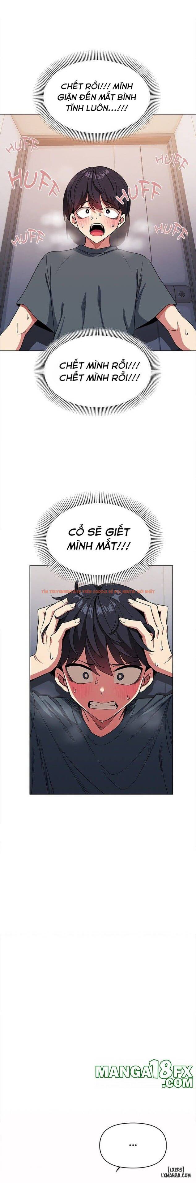 Trang truyện 55 trong truyện tranh Em Bỏ Hút Thuốc Chưa - chap 1 - zhentaivn.pro