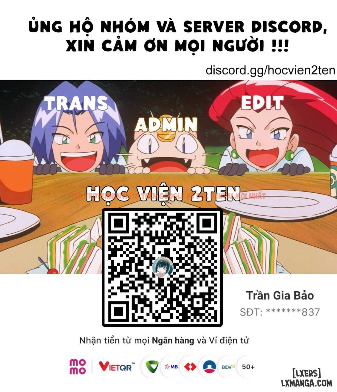 Trang truyện 58 trong truyện tranh Em Bỏ Hút Thuốc Chưa - chap 1 - zhentaivn.pro