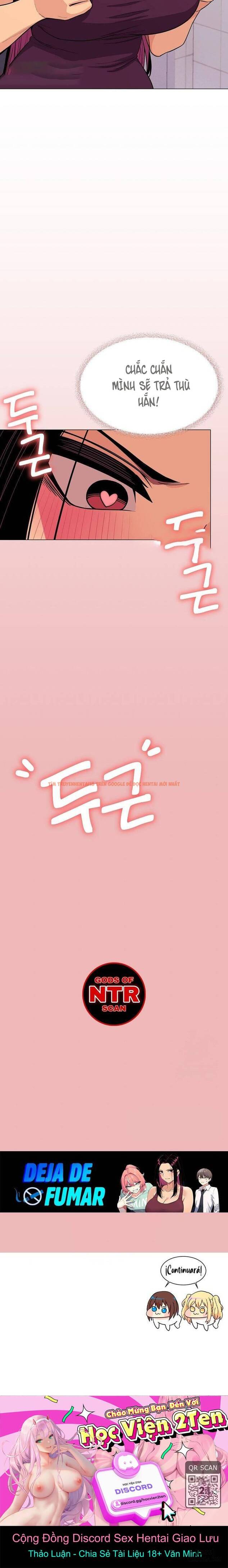 Trang truyện 34 trong truyện tranh Em Bỏ Hút Thuốc Chưa - chap 11 - zhentaivn.pro